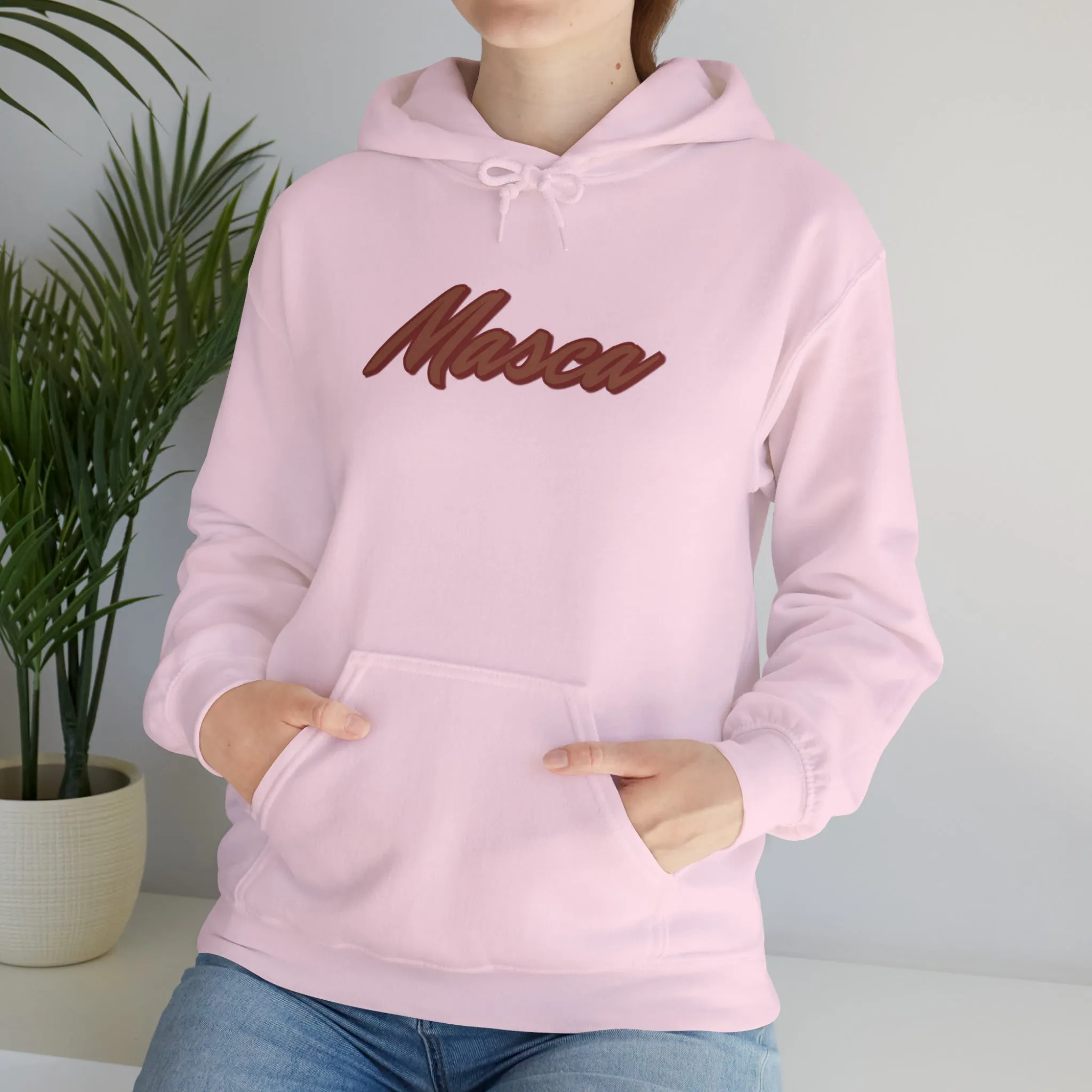 Pachamama - Unisex Heavy Blend Hoodie