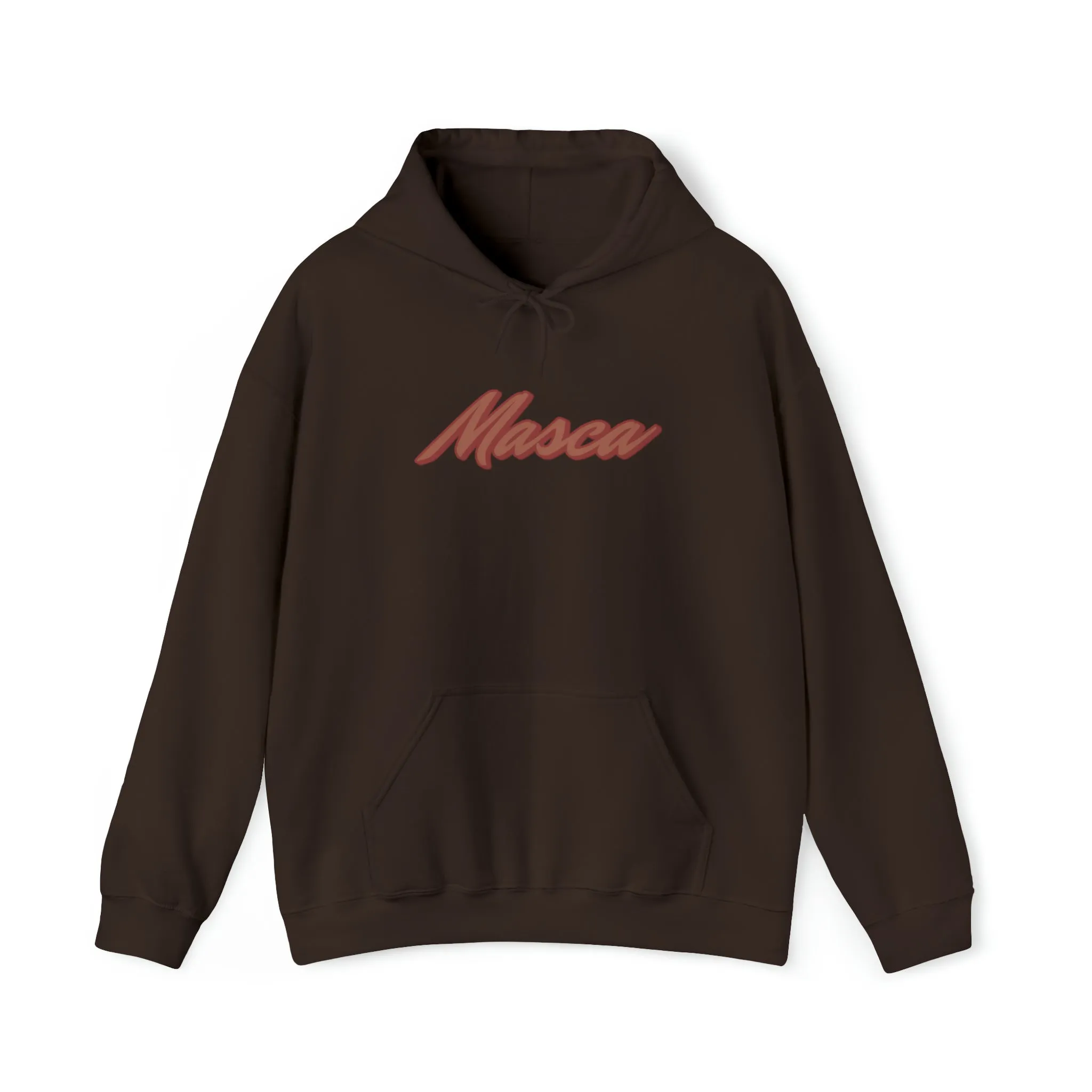 Pachamama - Unisex Heavy Blend Hoodie