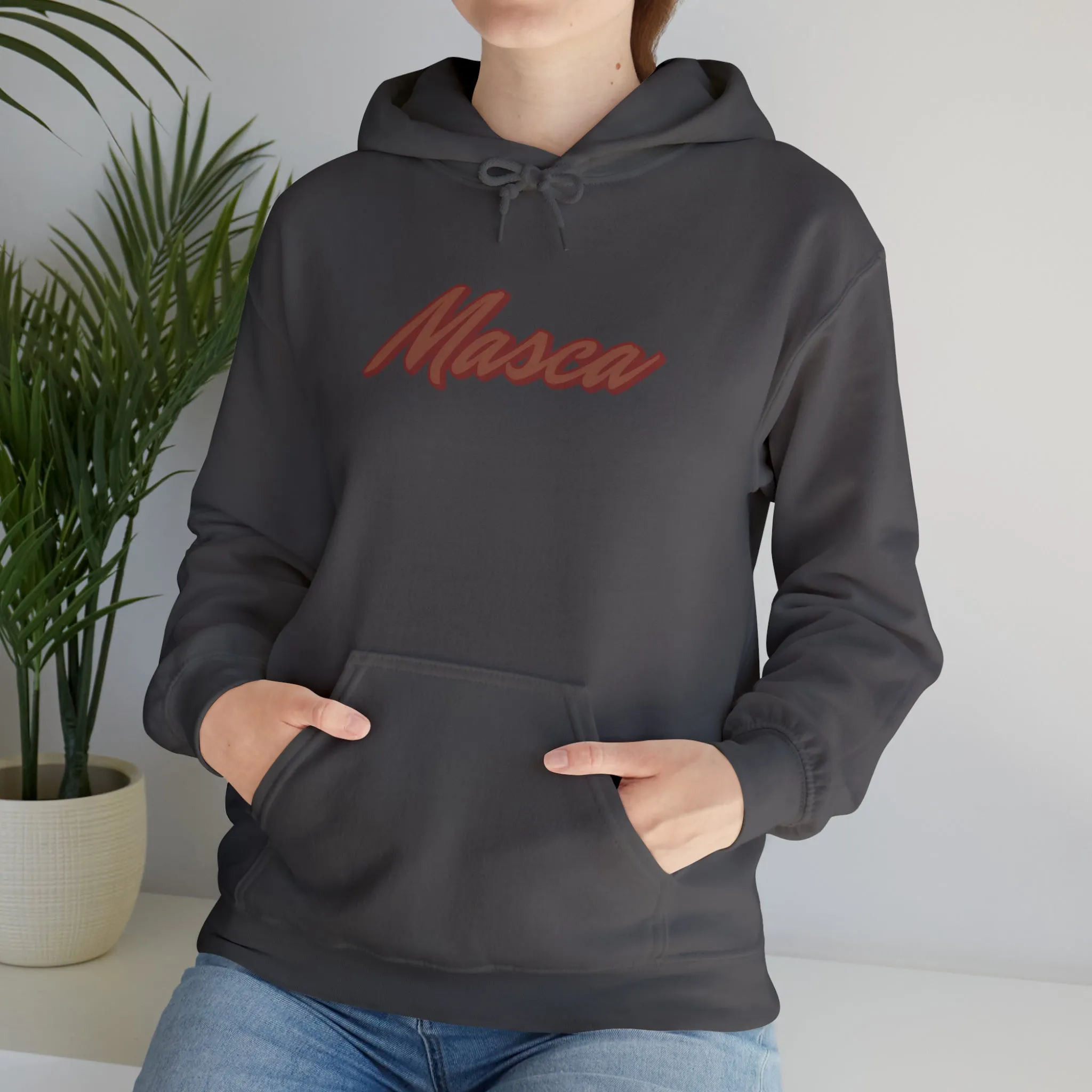 Pachamama - Unisex Heavy Blend Hoodie