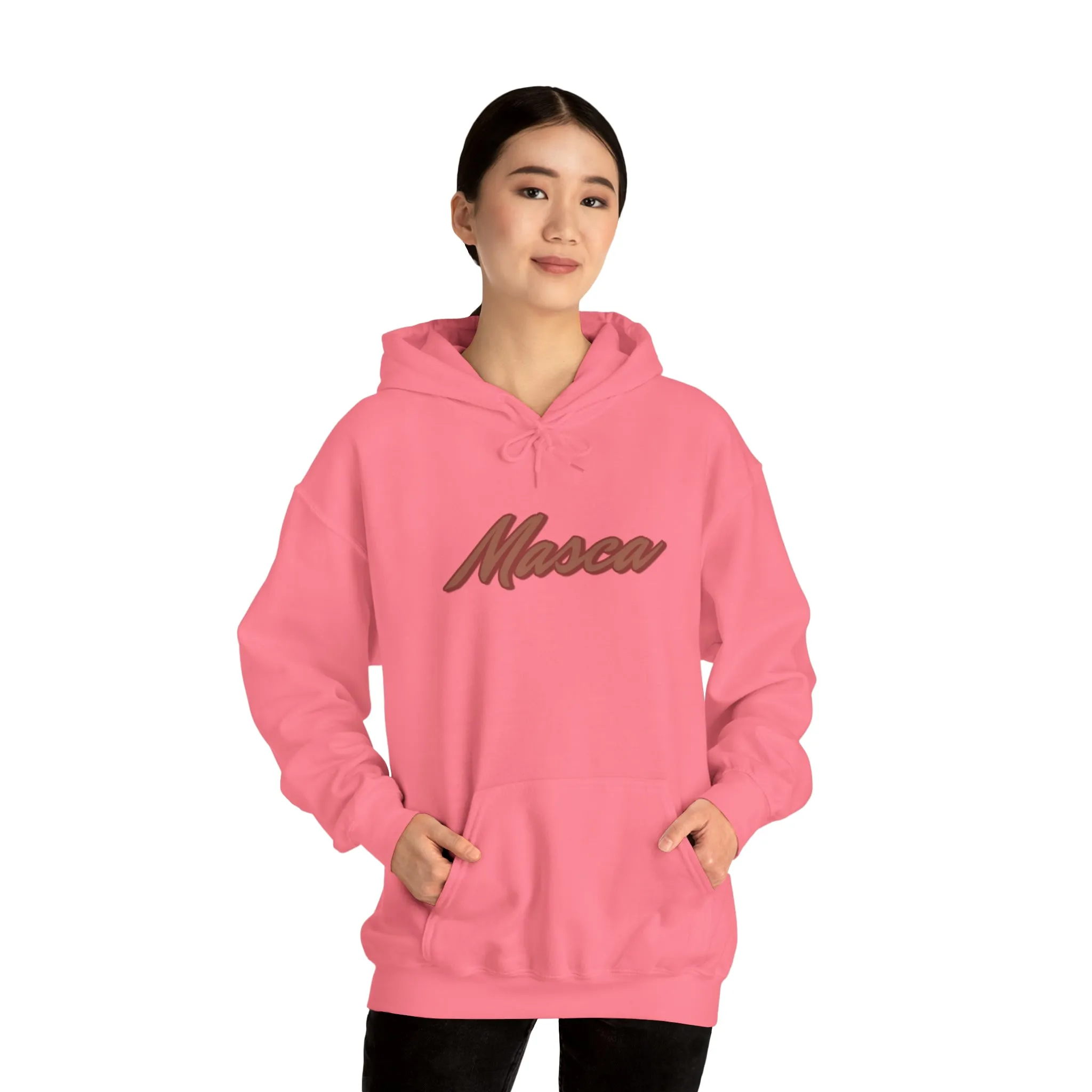 Pachamama - Unisex Heavy Blend Hoodie