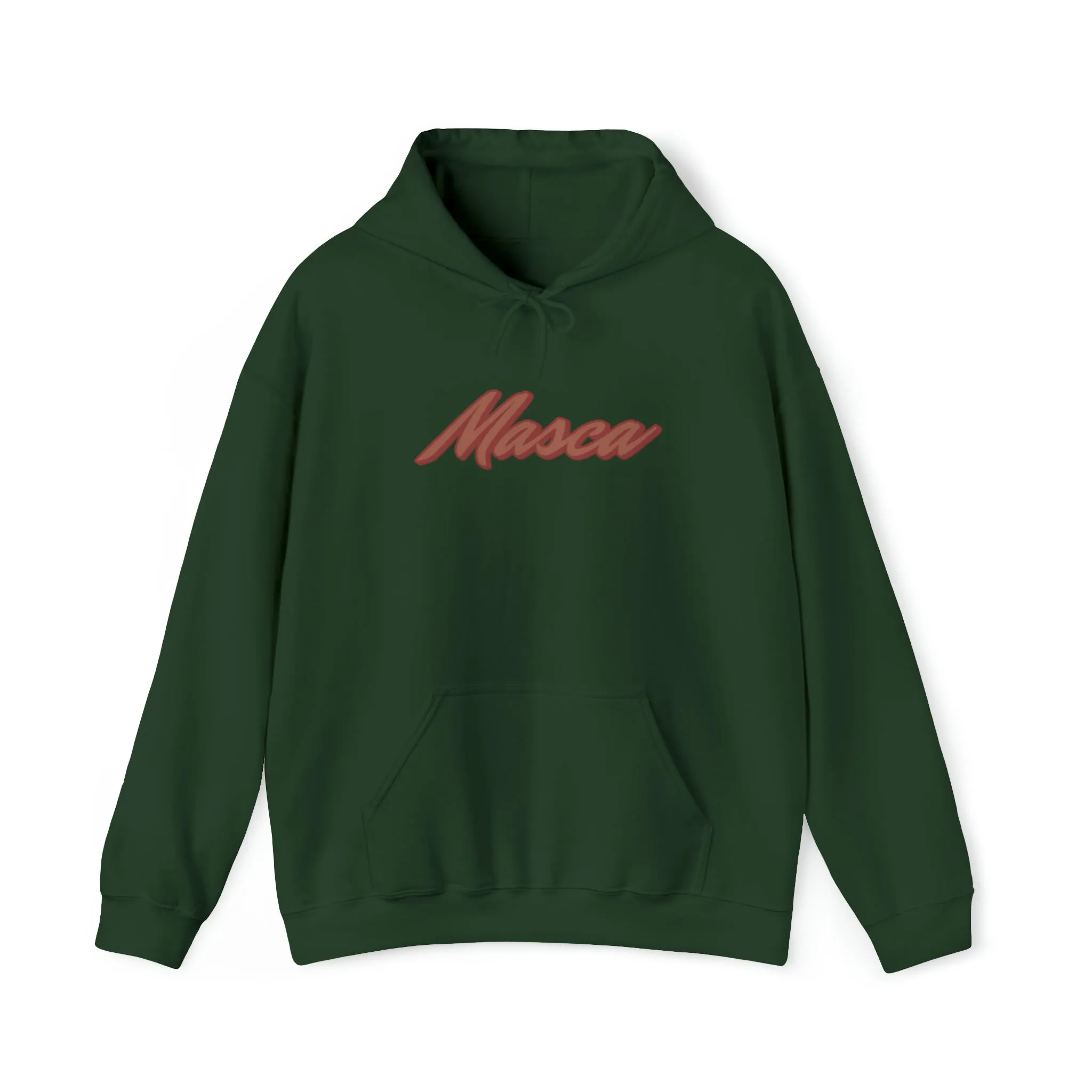 Pachamama - Unisex Heavy Blend Hoodie