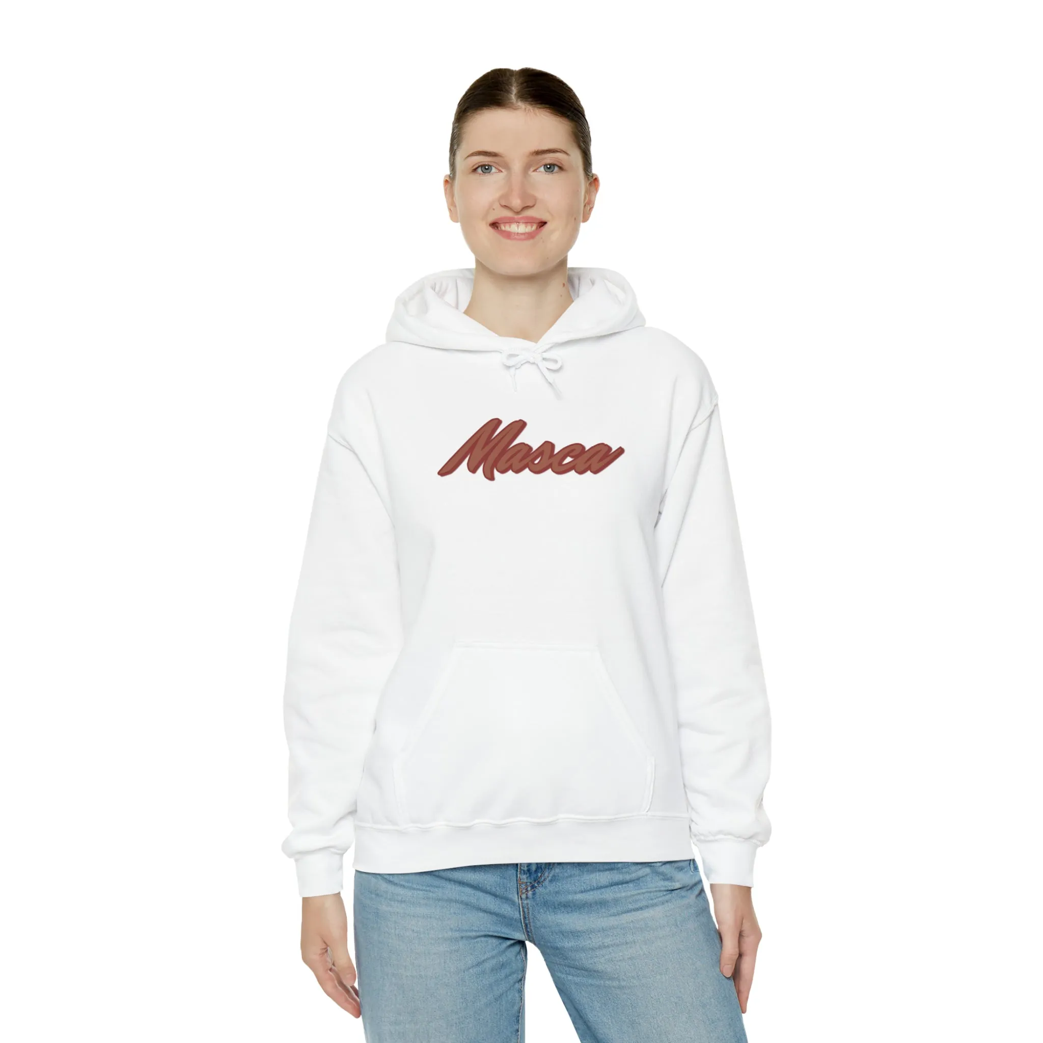 Pachamama - Unisex Heavy Blend Hoodie