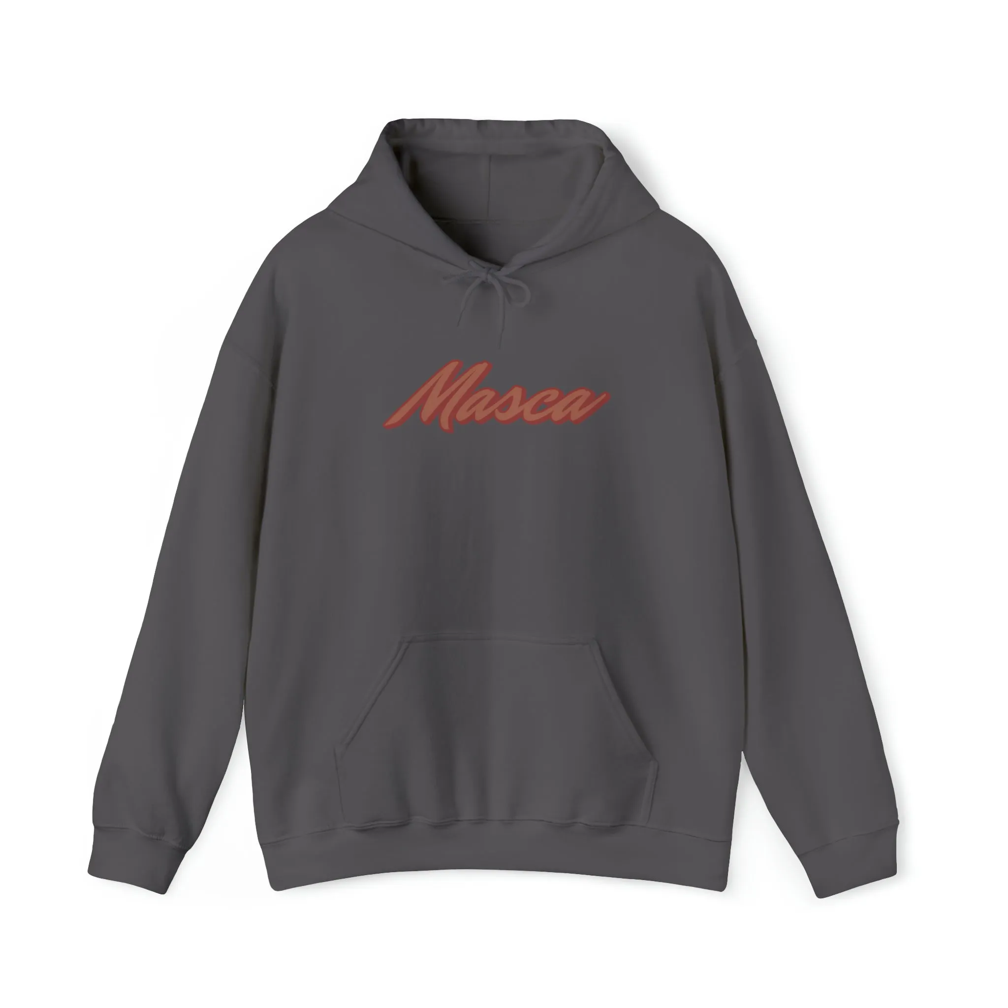 Pachamama - Unisex Heavy Blend Hoodie