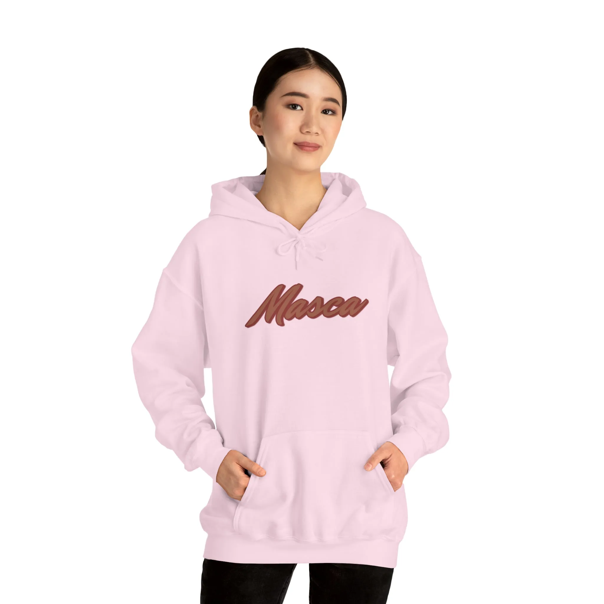 Pachamama - Unisex Heavy Blend Hoodie