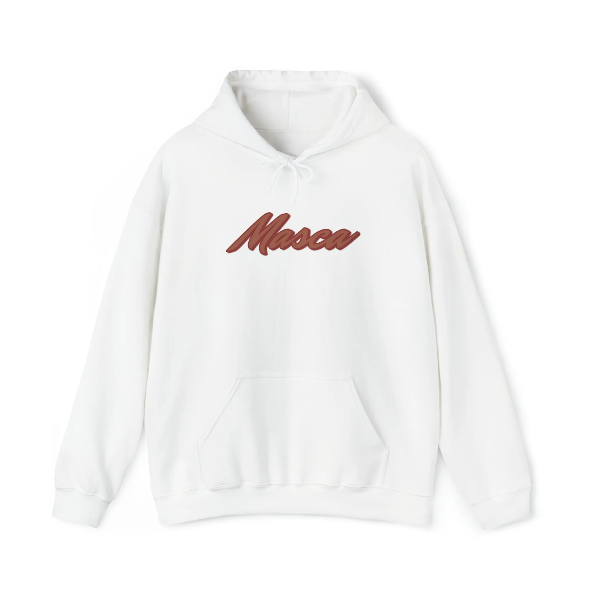 Pachamama - Unisex Heavy Blend Hoodie