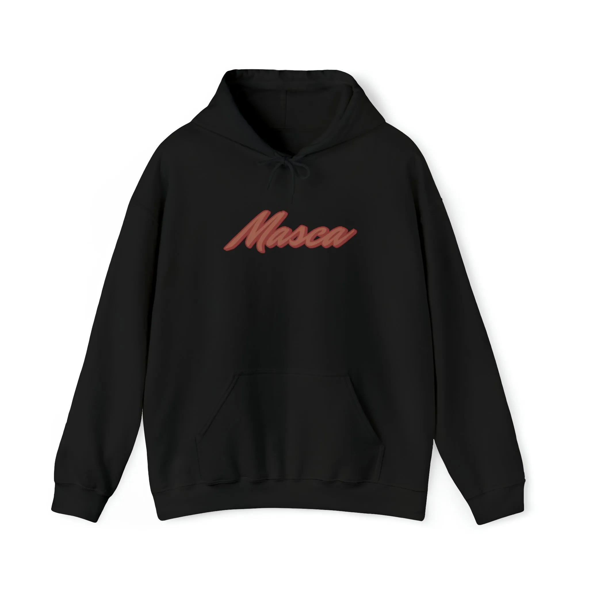 Pachamama - Unisex Heavy Blend Hoodie