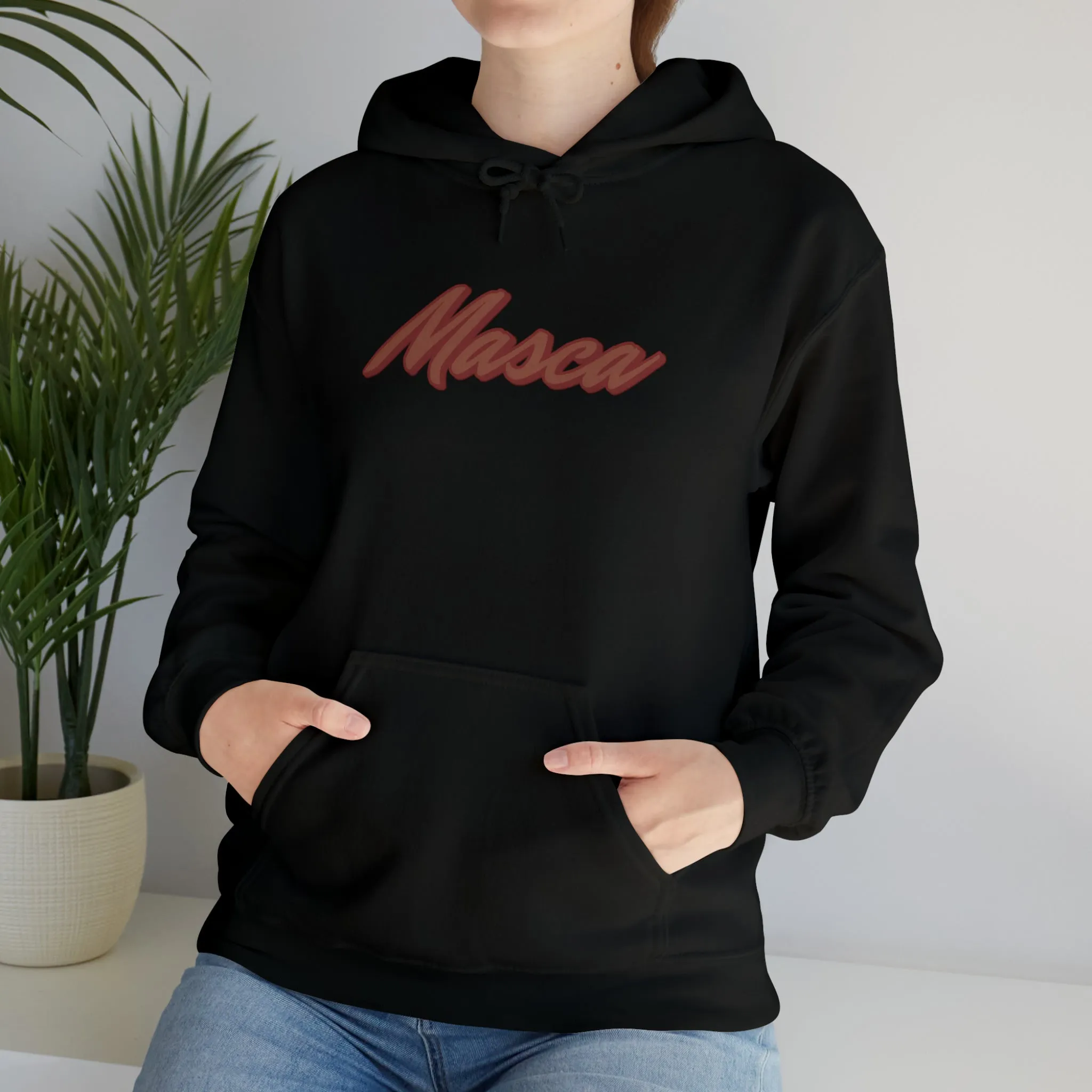 Pachamama - Unisex Heavy Blend Hoodie