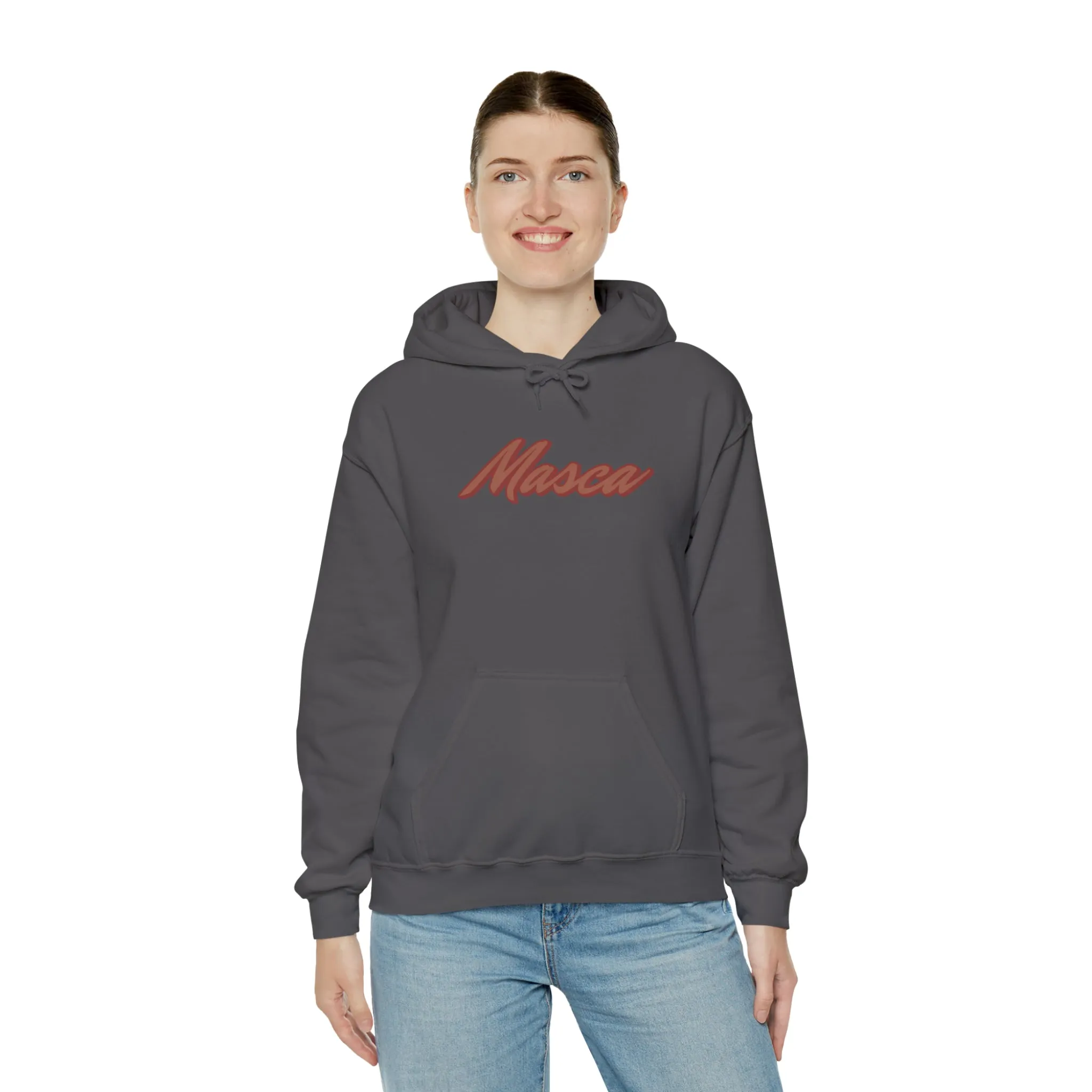 Pachamama - Unisex Heavy Blend Hoodie