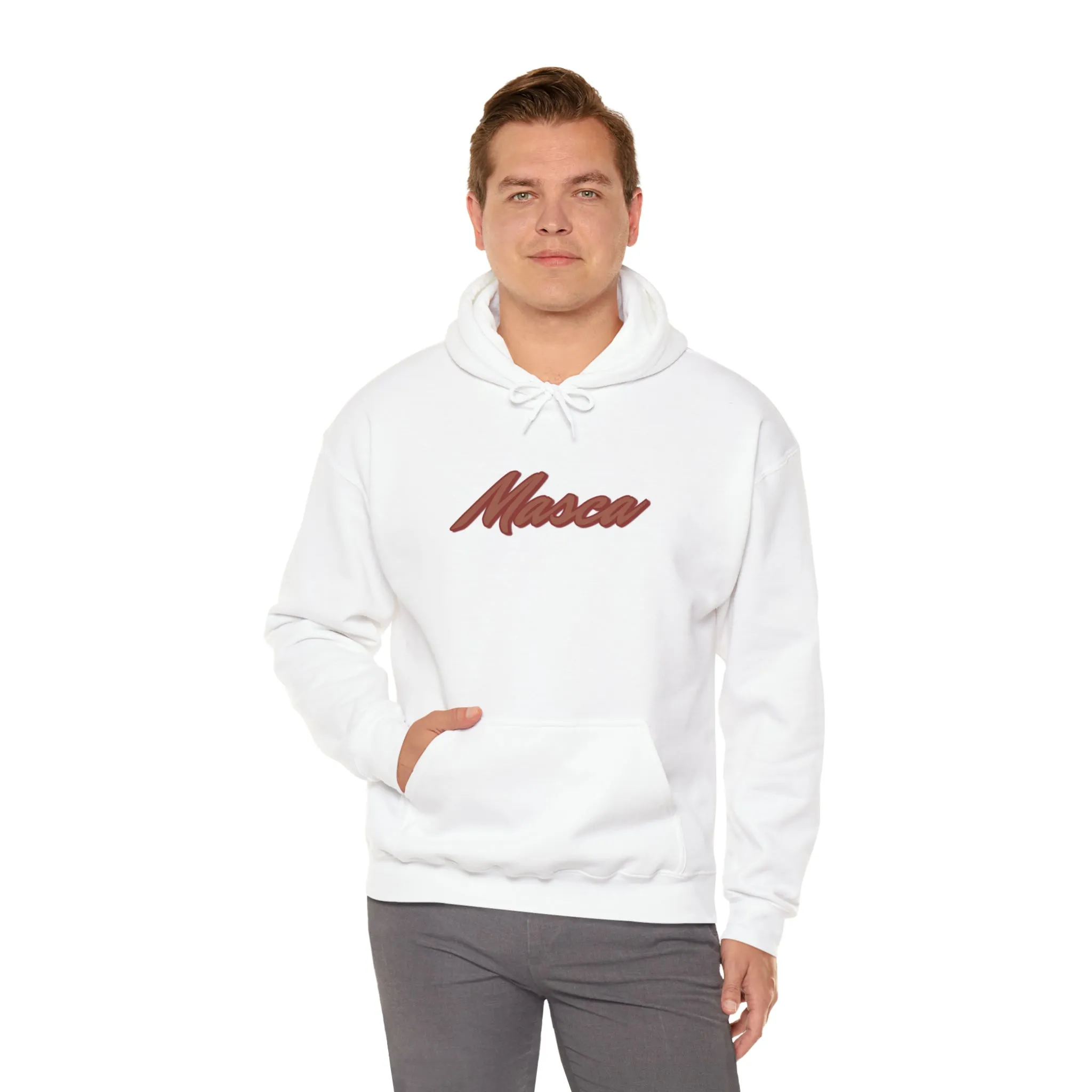 Pachamama - Unisex Heavy Blend Hoodie