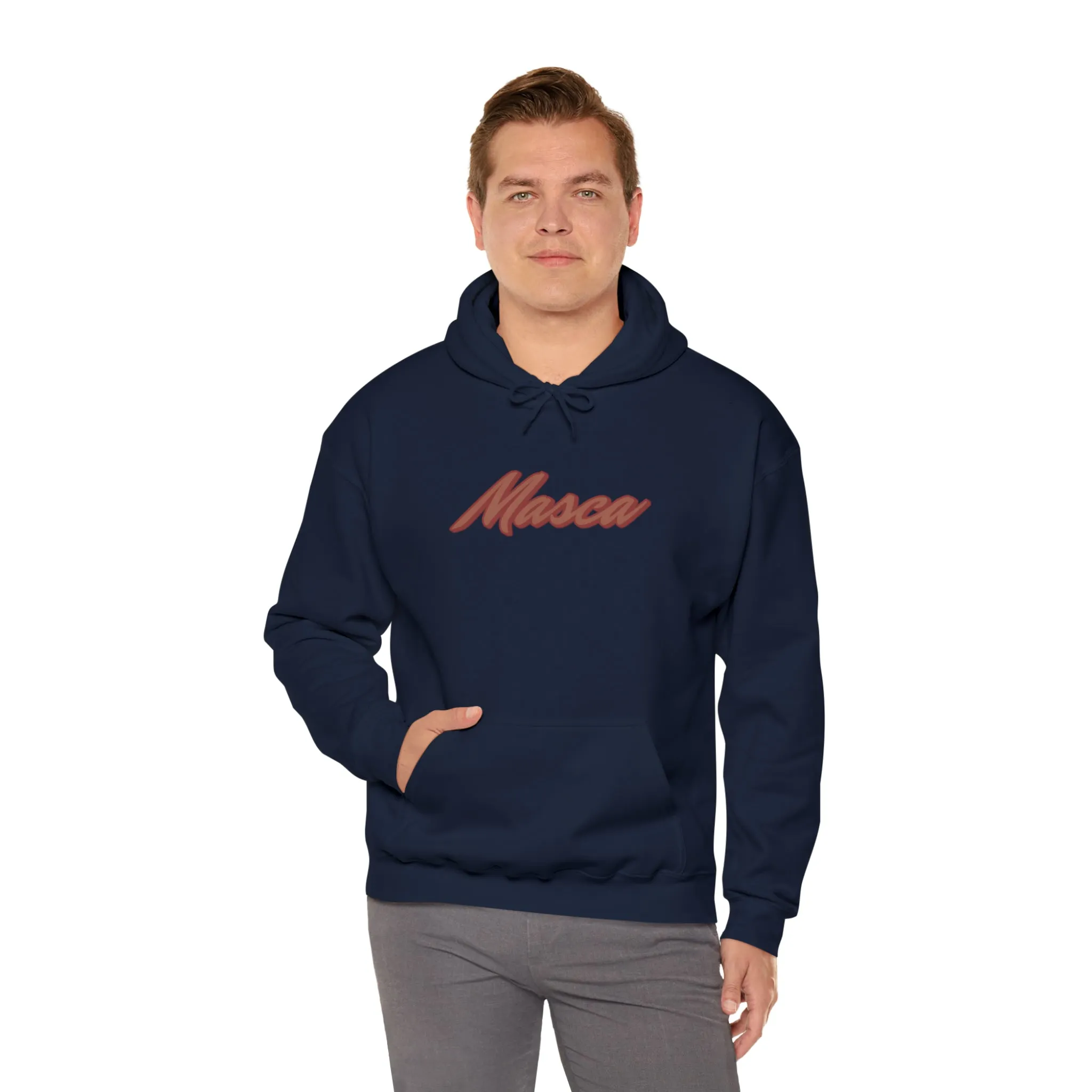 Pachamama - Unisex Heavy Blend Hoodie