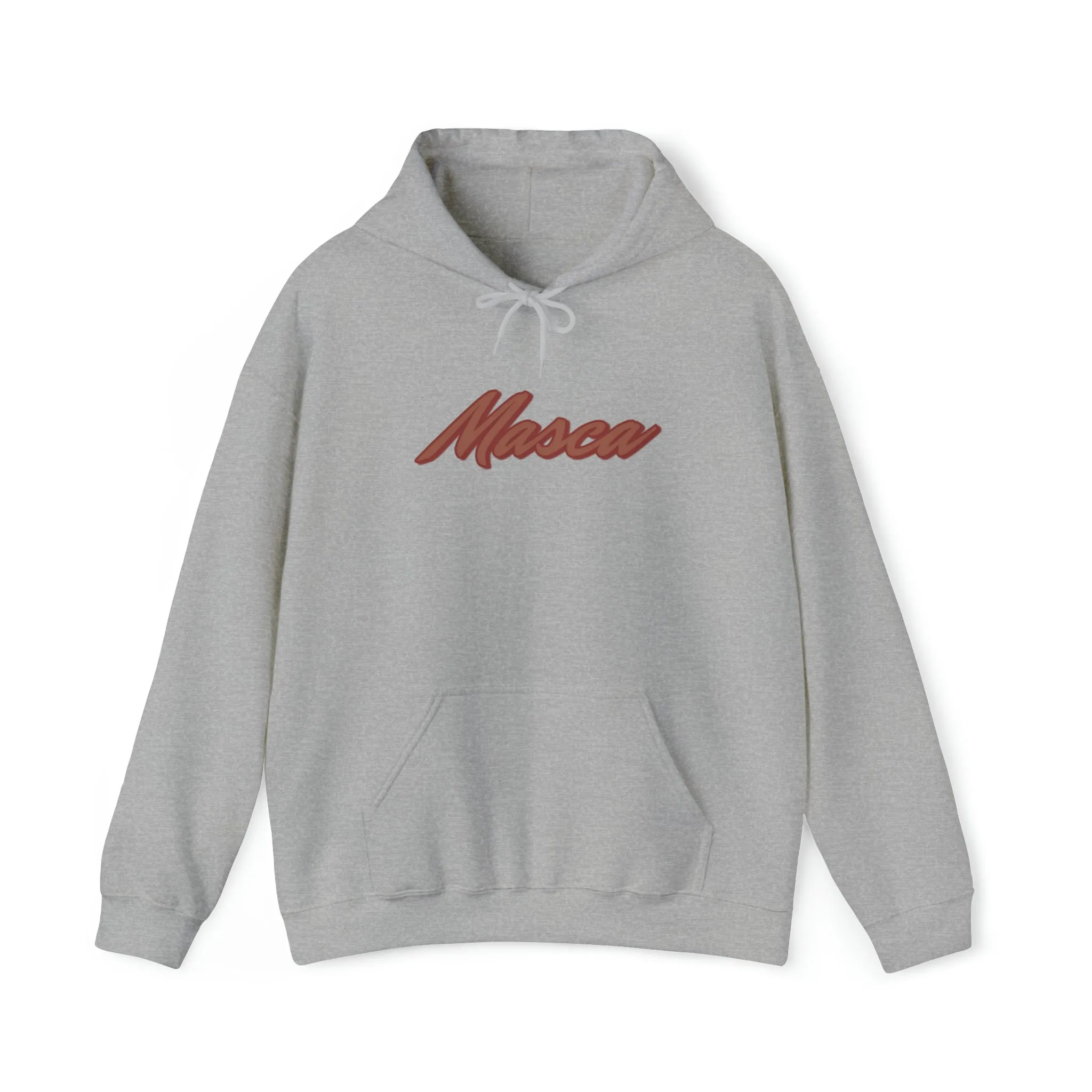 Pachamama - Unisex Heavy Blend Hoodie