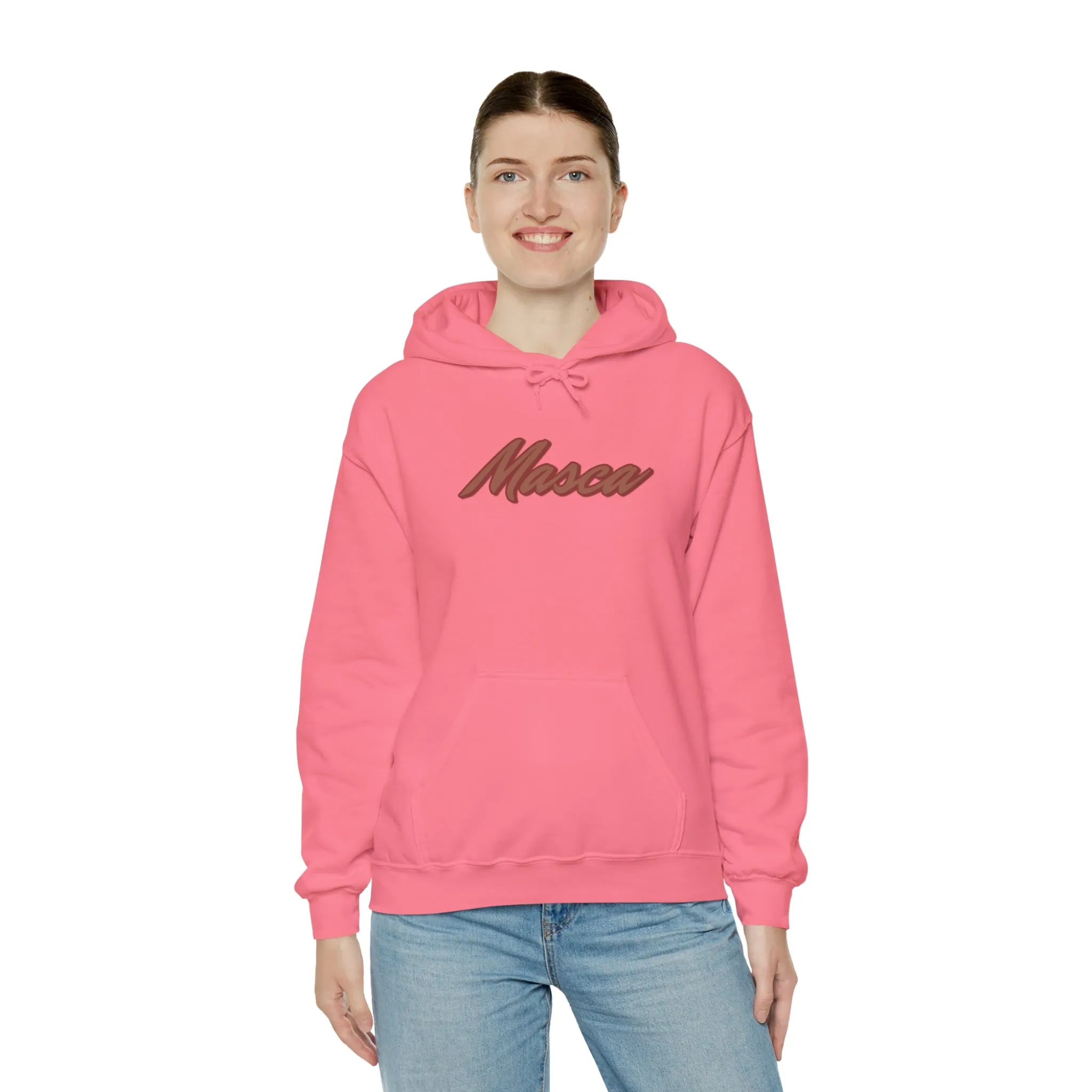 Pachamama - Unisex Heavy Blend Hoodie
