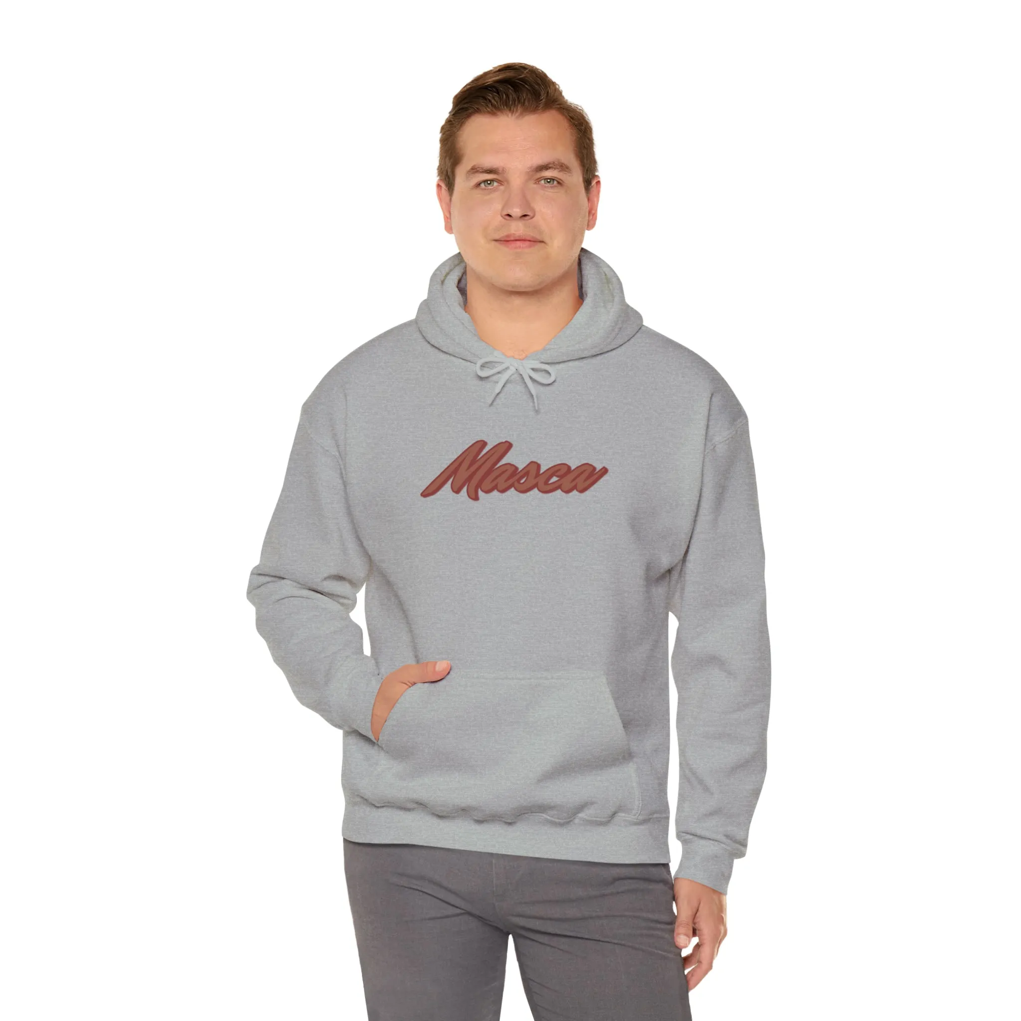 Pachamama - Unisex Heavy Blend Hoodie
