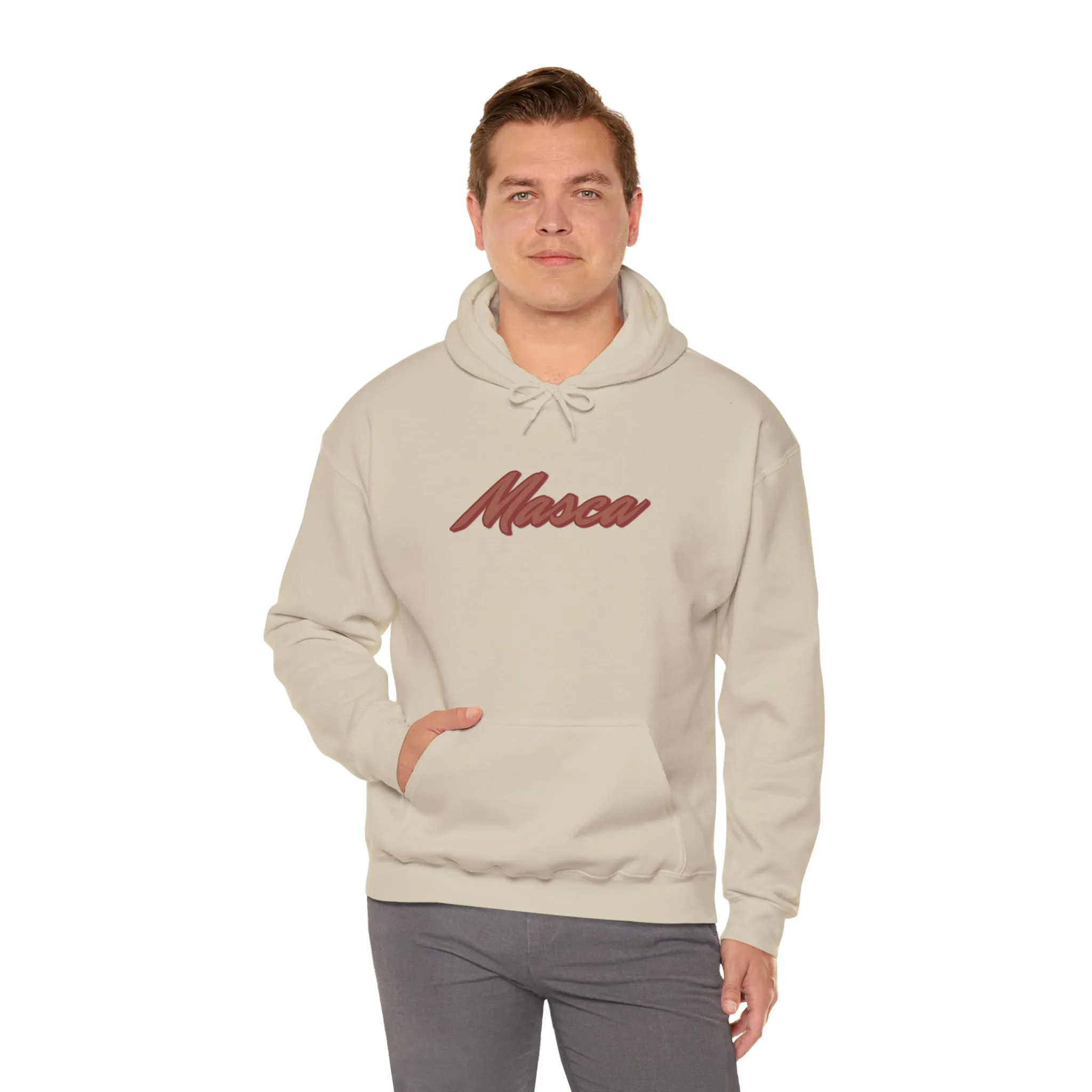 Pachamama - Unisex Heavy Blend Hoodie