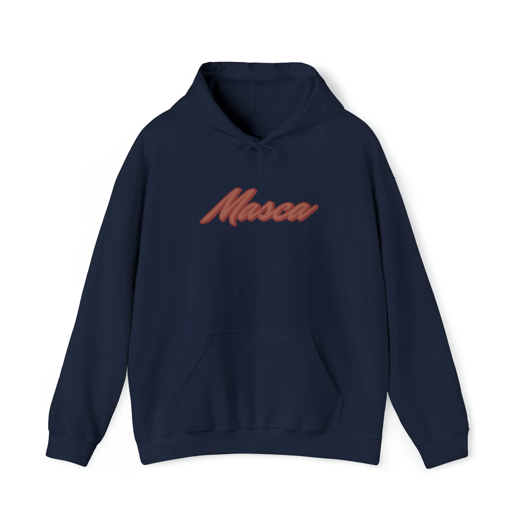 Pachamama - Unisex Heavy Blend Hoodie