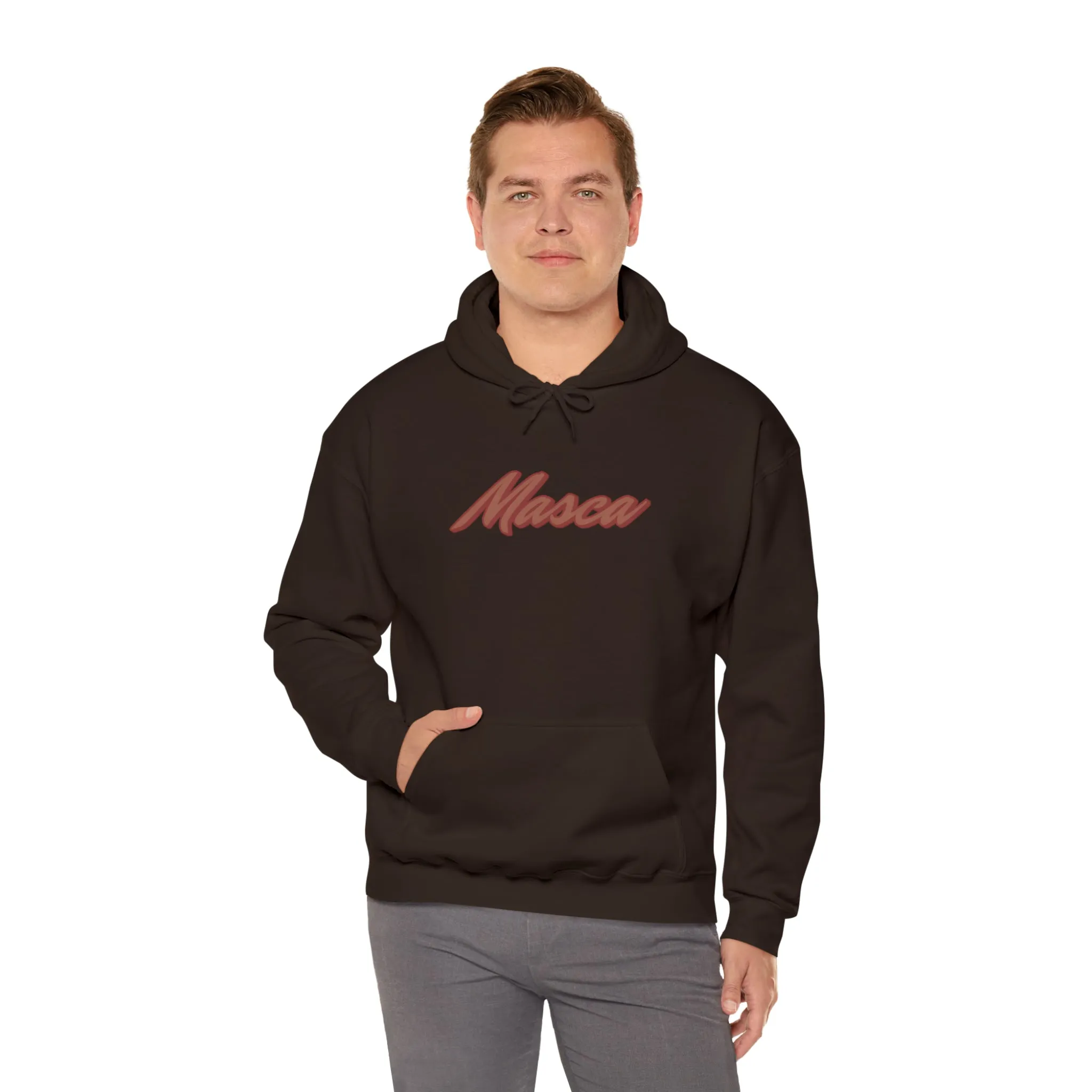 Pachamama - Unisex Heavy Blend Hoodie