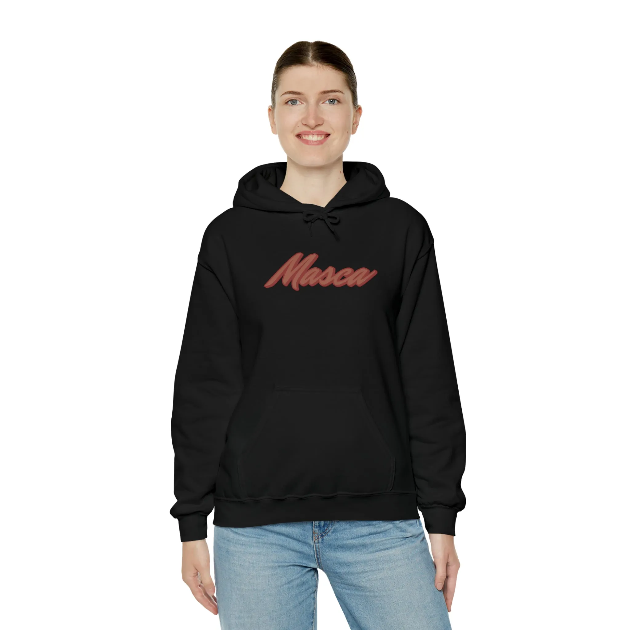 Pachamama - Unisex Heavy Blend Hoodie