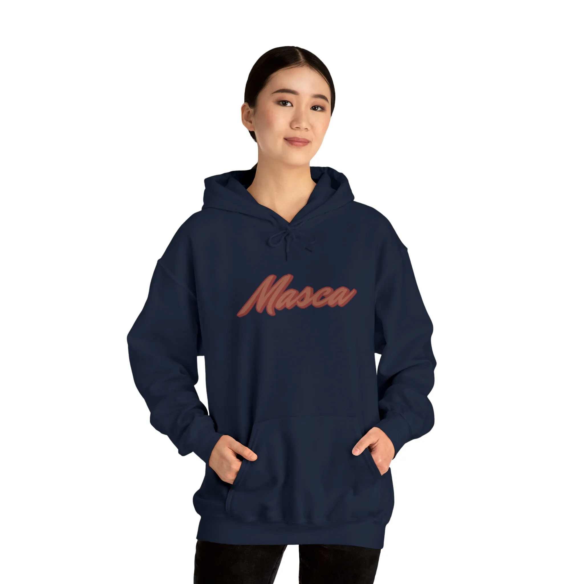Pachamama - Unisex Heavy Blend Hoodie