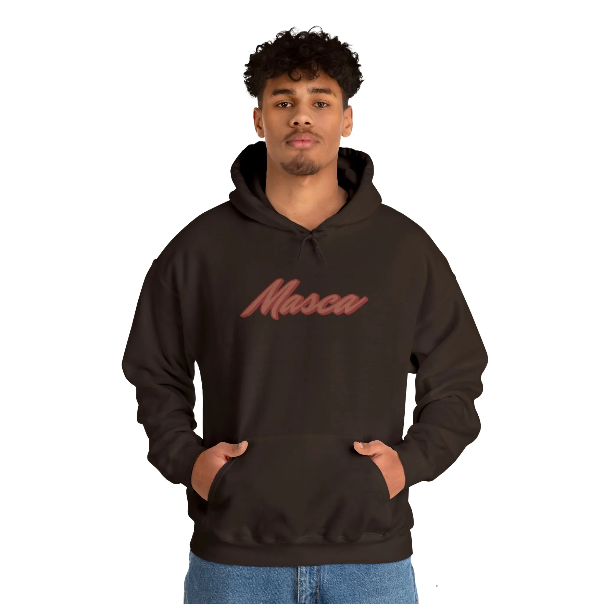 Pachamama - Unisex Heavy Blend Hoodie