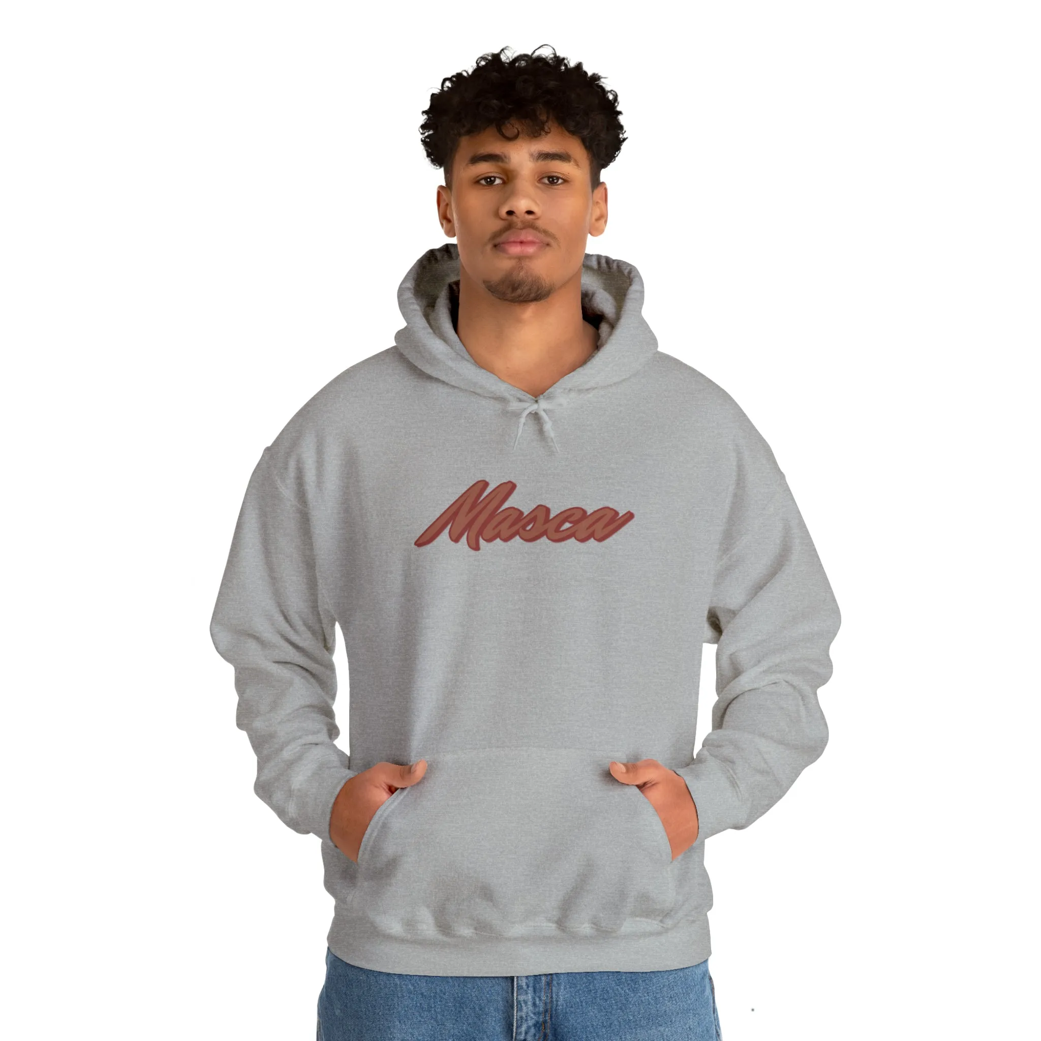 Pachamama - Unisex Heavy Blend Hoodie