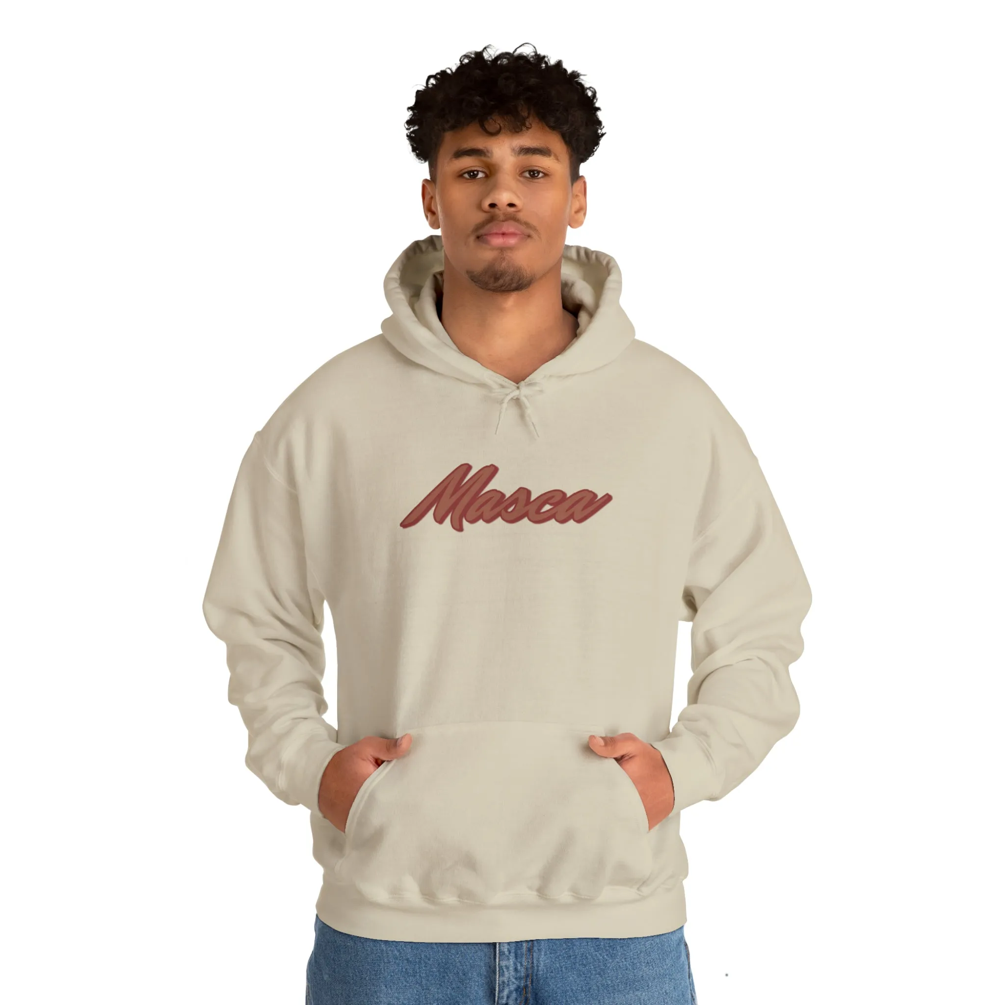 Pachamama - Unisex Heavy Blend Hoodie