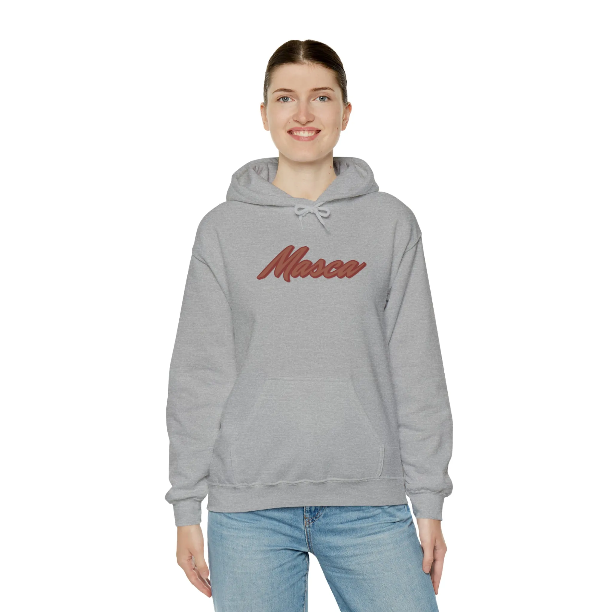 Pachamama - Unisex Heavy Blend Hoodie
