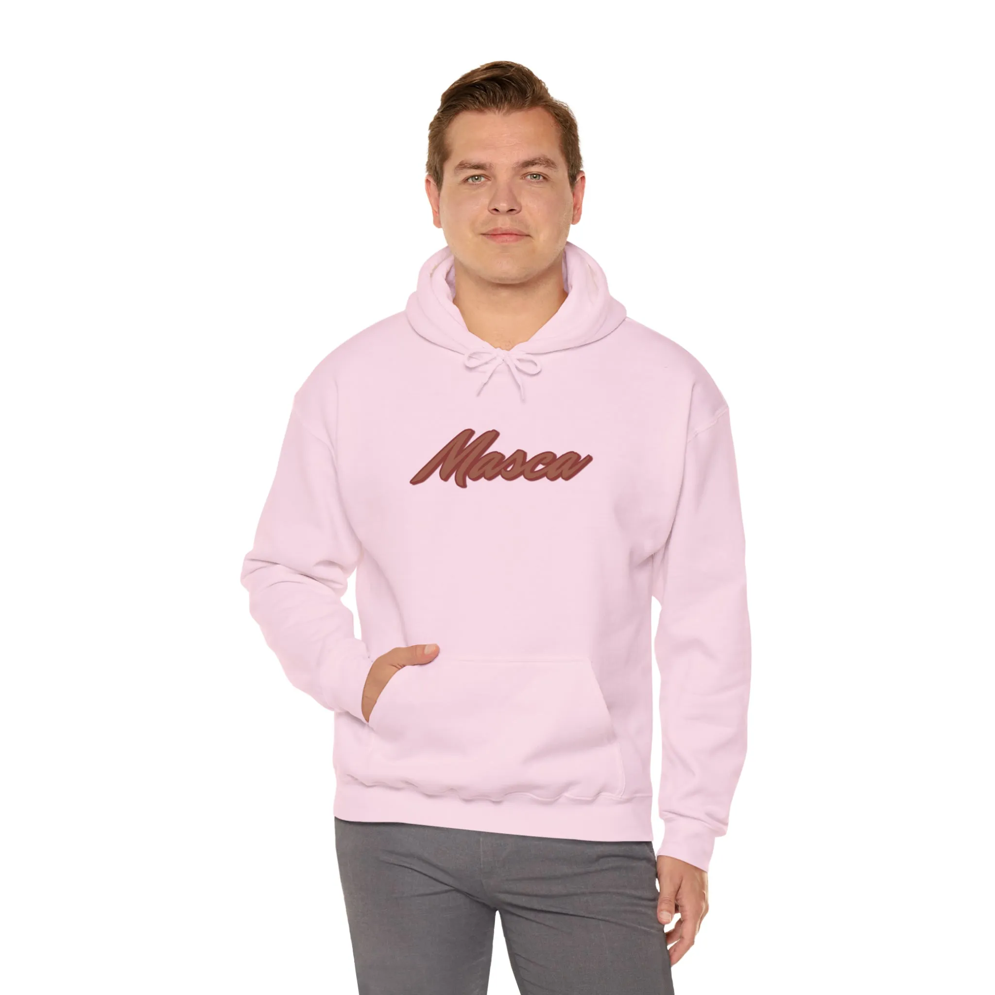 Pachamama - Unisex Heavy Blend Hoodie