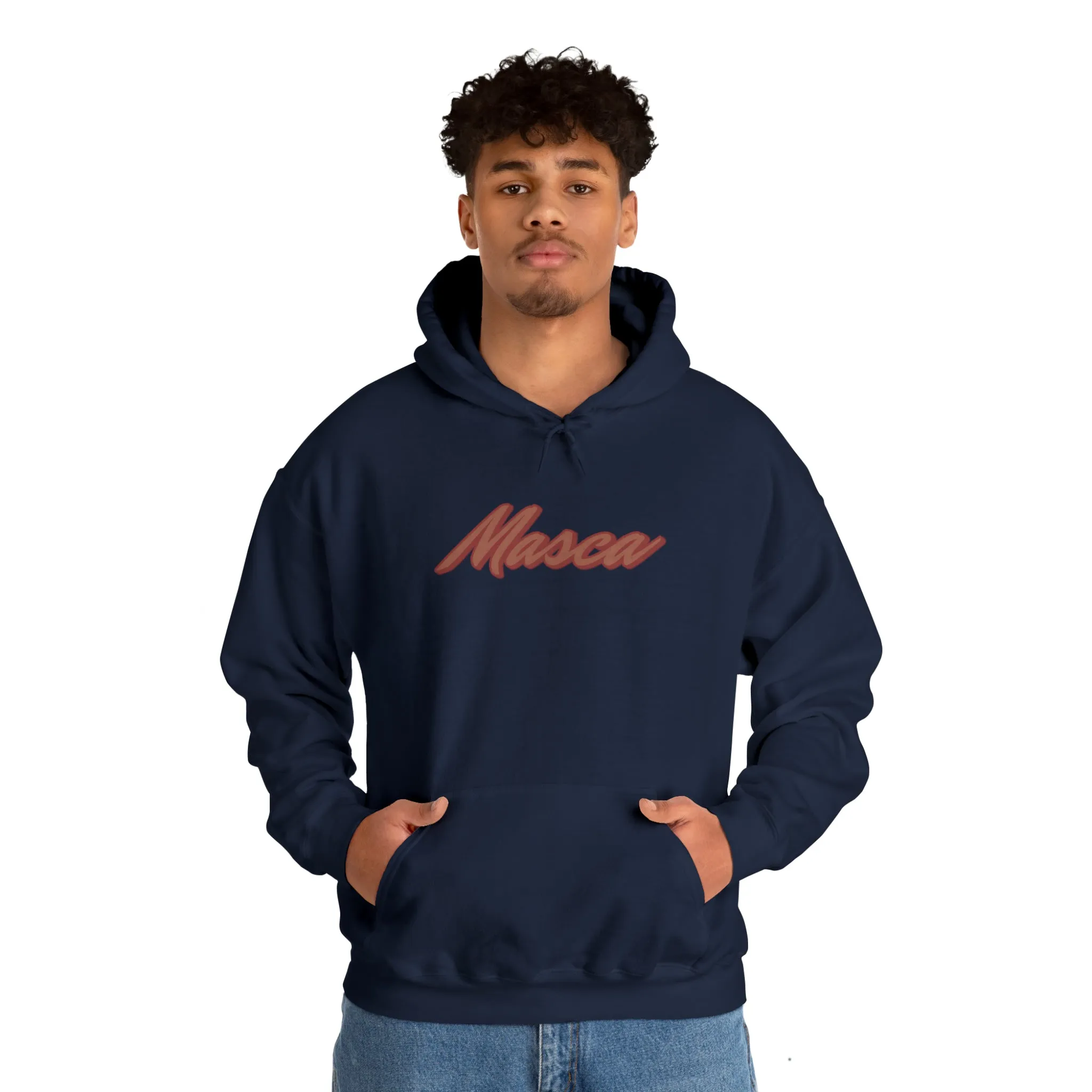 Pachamama - Unisex Heavy Blend Hoodie