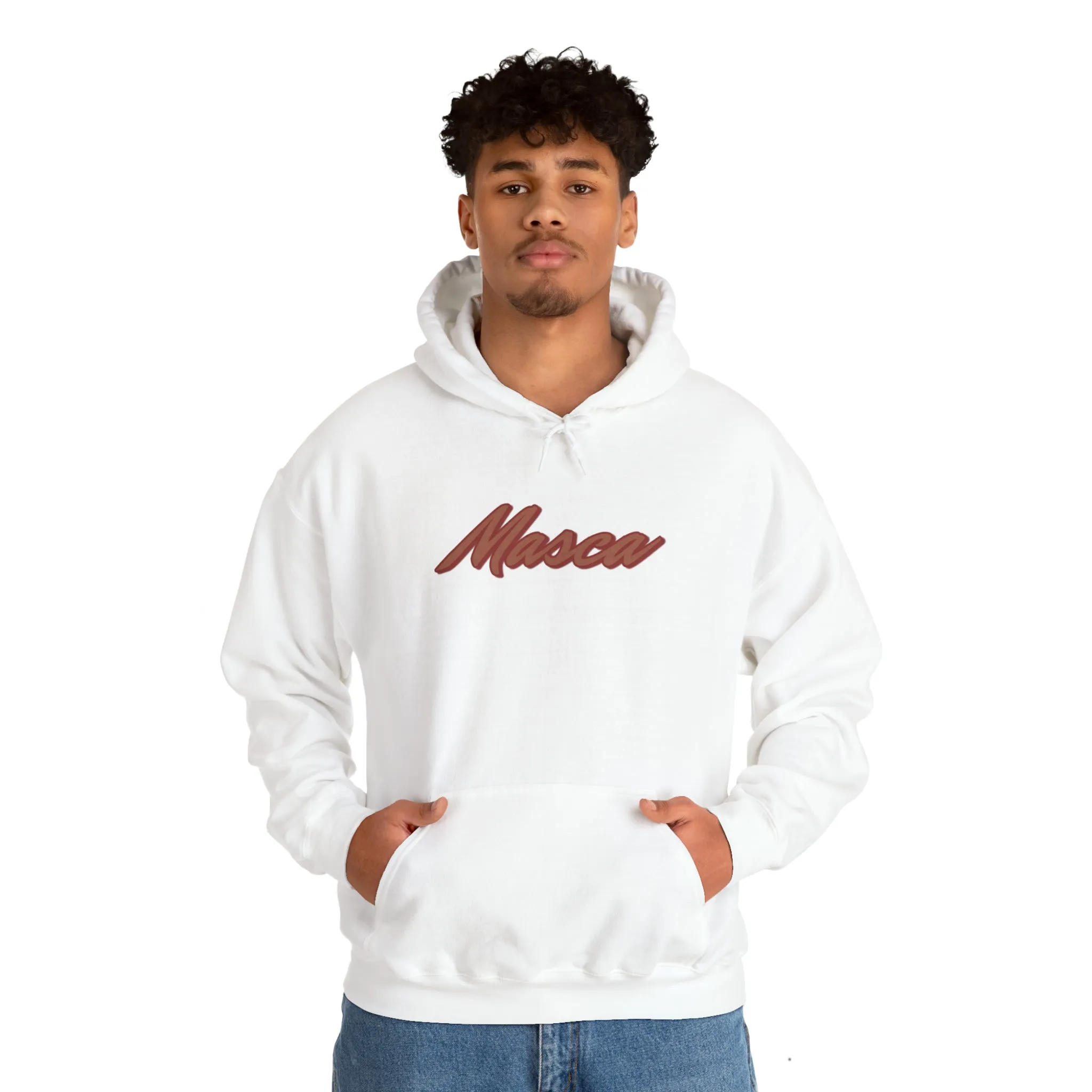 Pachamama - Unisex Heavy Blend Hoodie