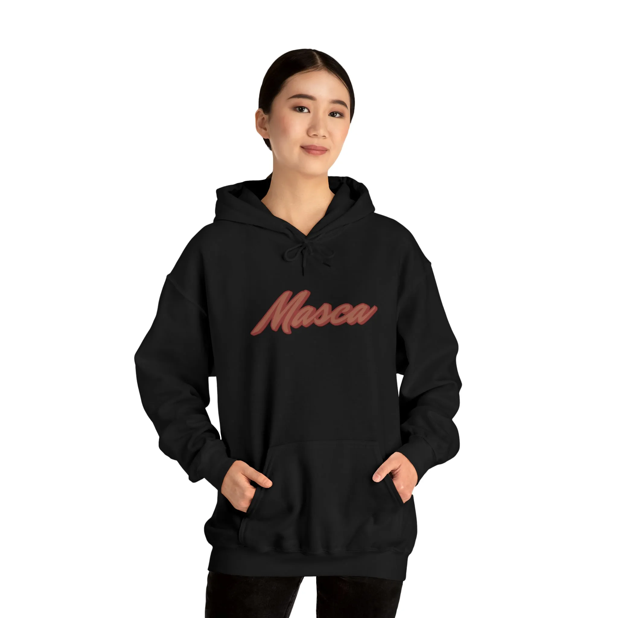 Pachamama - Unisex Heavy Blend Hoodie