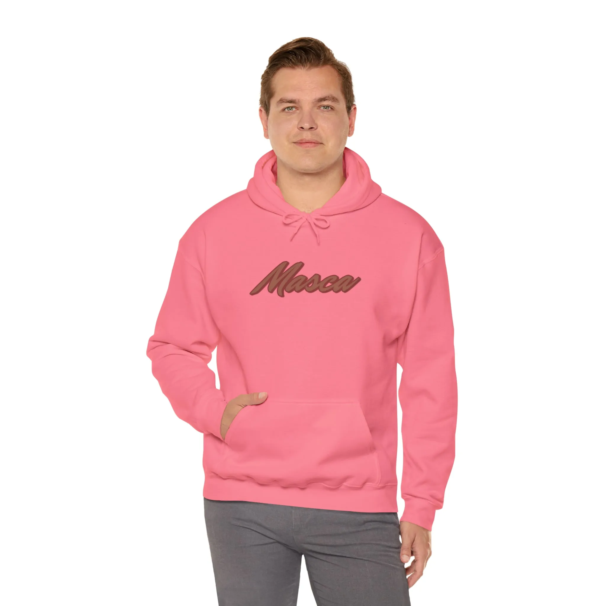 Pachamama - Unisex Heavy Blend Hoodie
