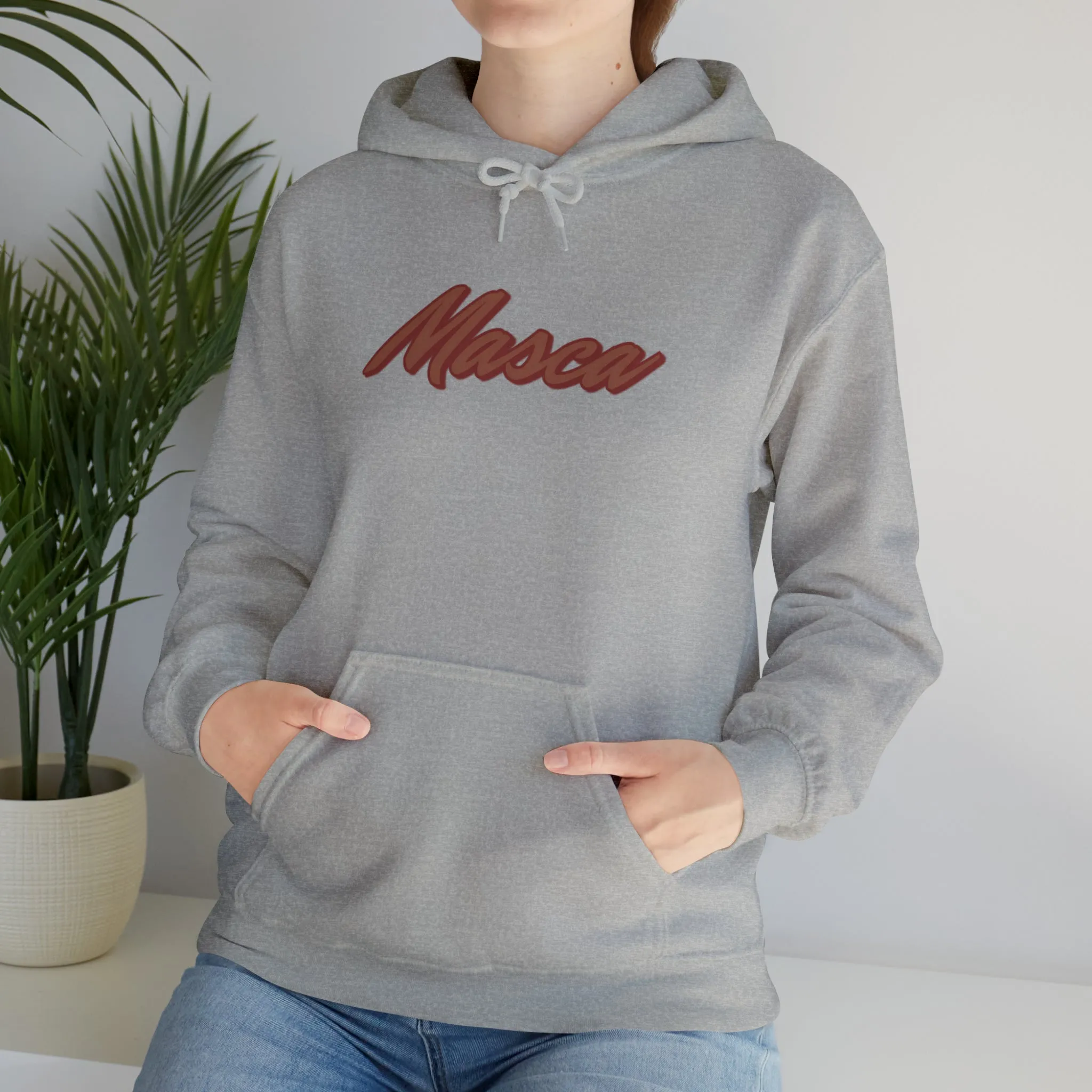 Pachamama - Unisex Heavy Blend Hoodie