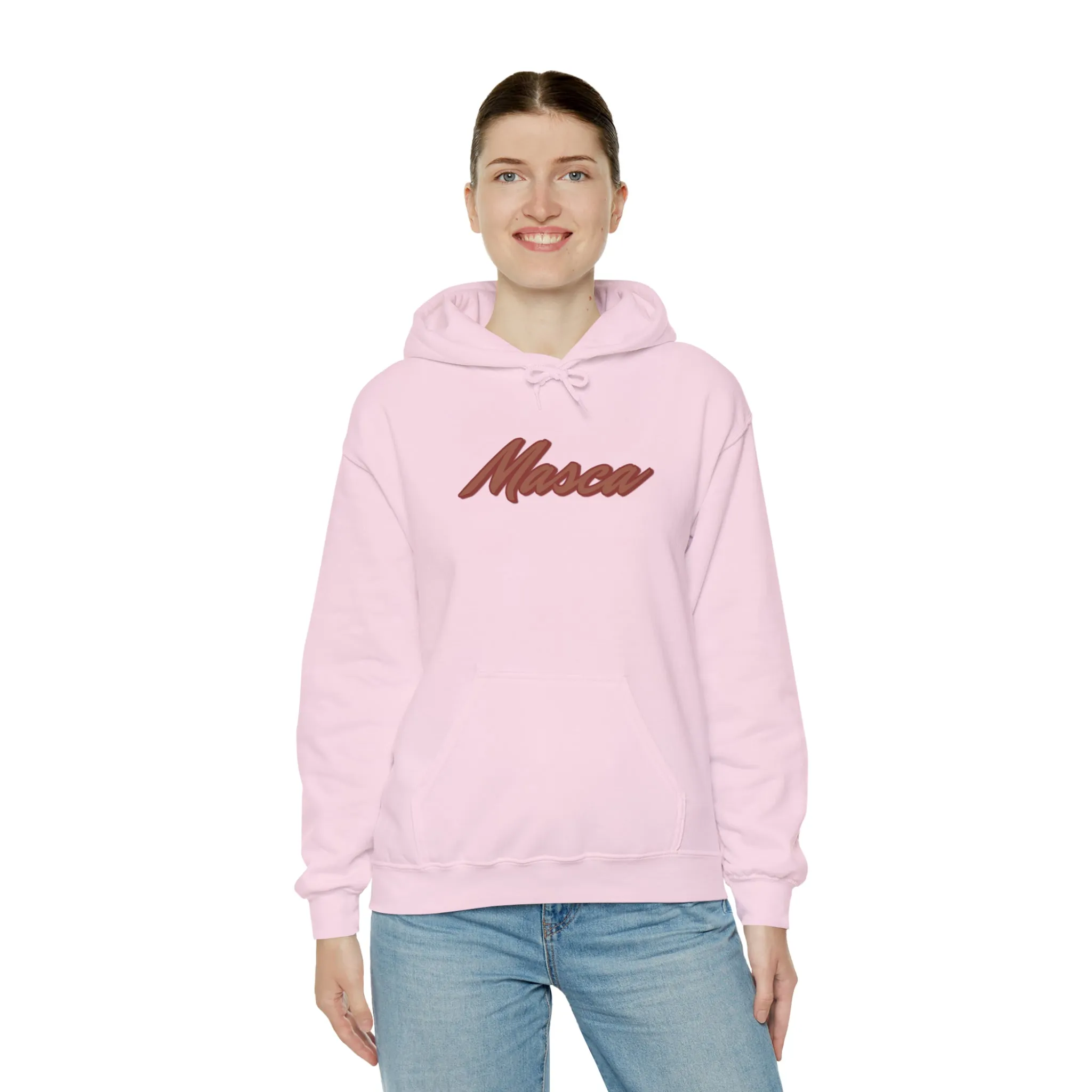 Pachamama - Unisex Heavy Blend Hoodie
