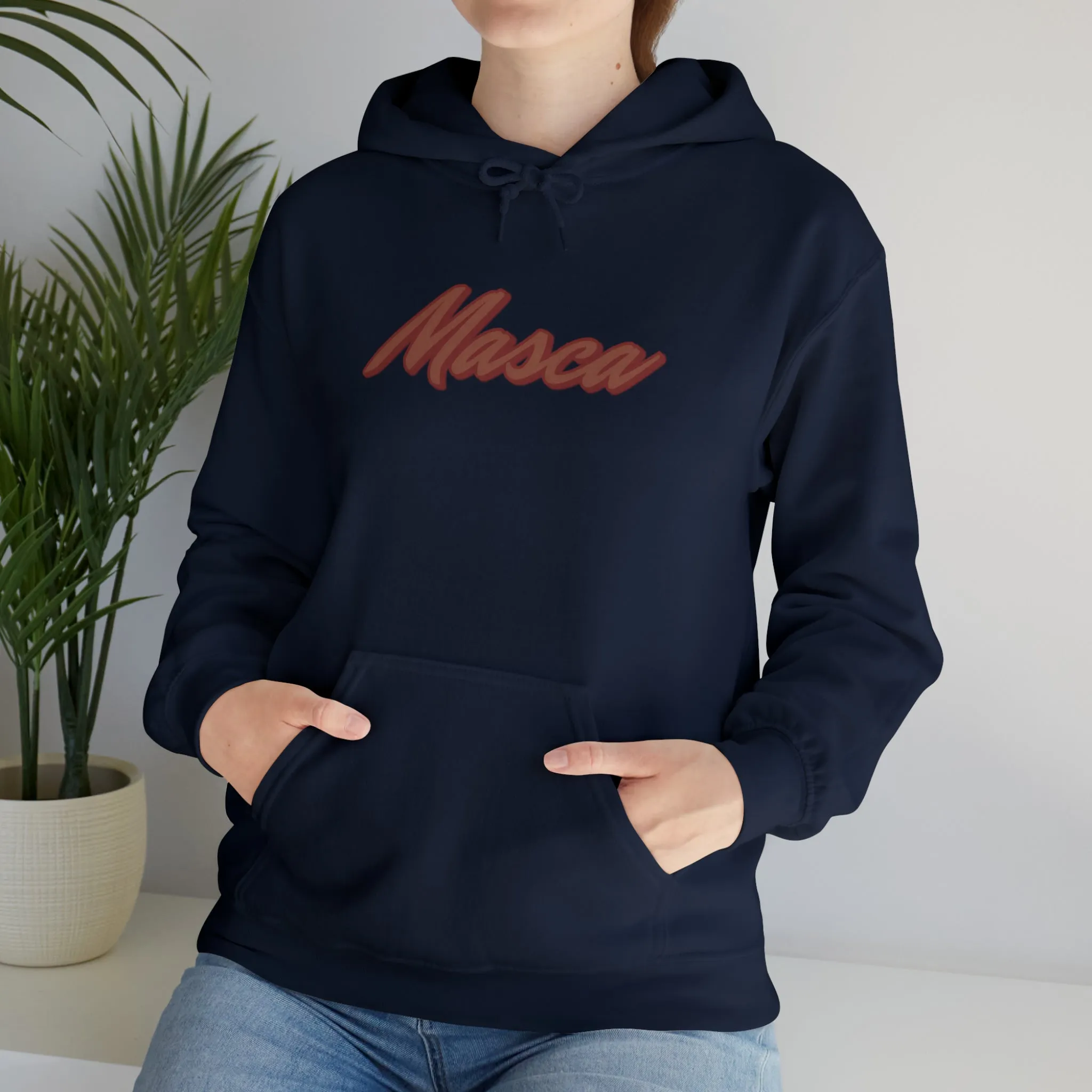 Pachamama - Unisex Heavy Blend Hoodie