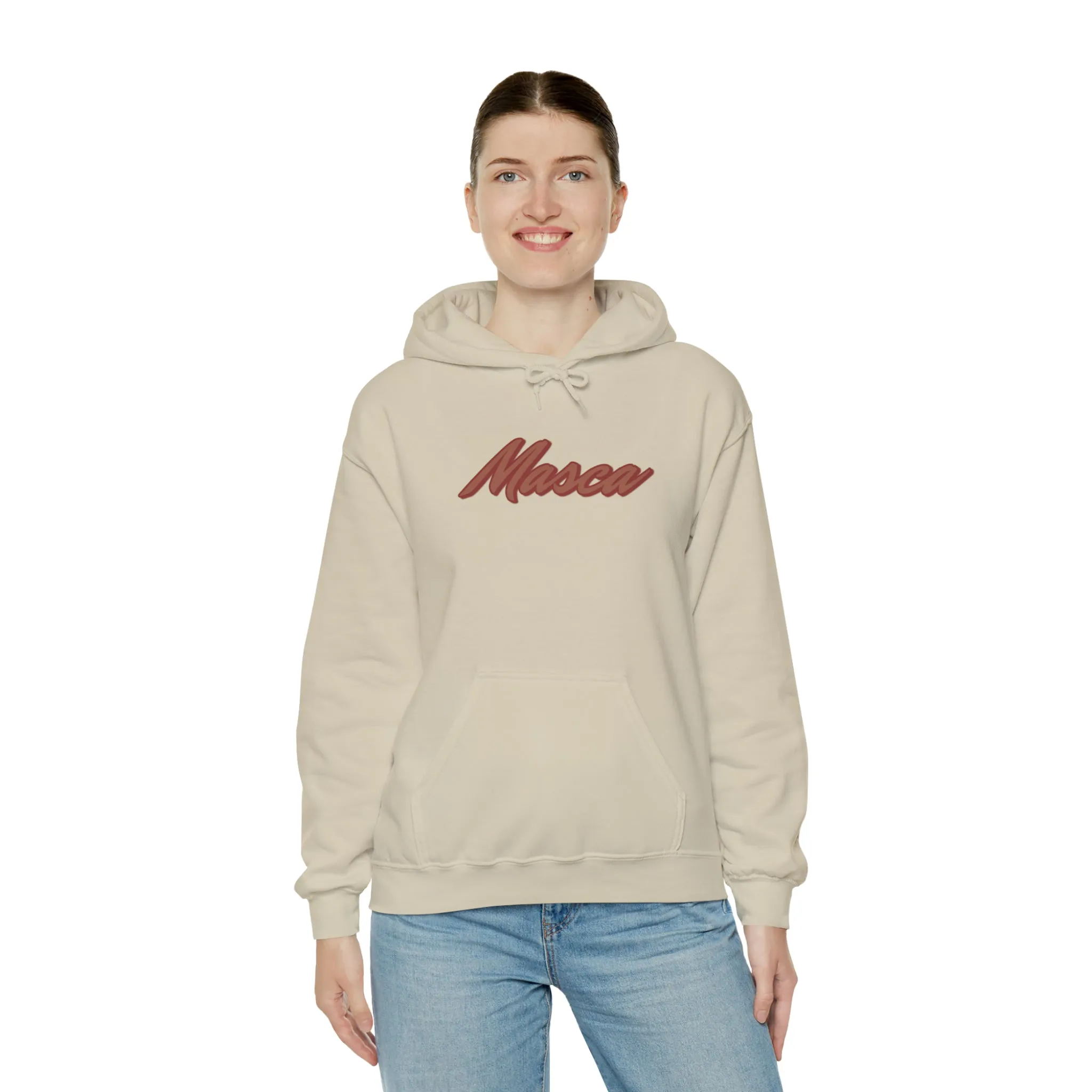 Pachamama - Unisex Heavy Blend Hoodie