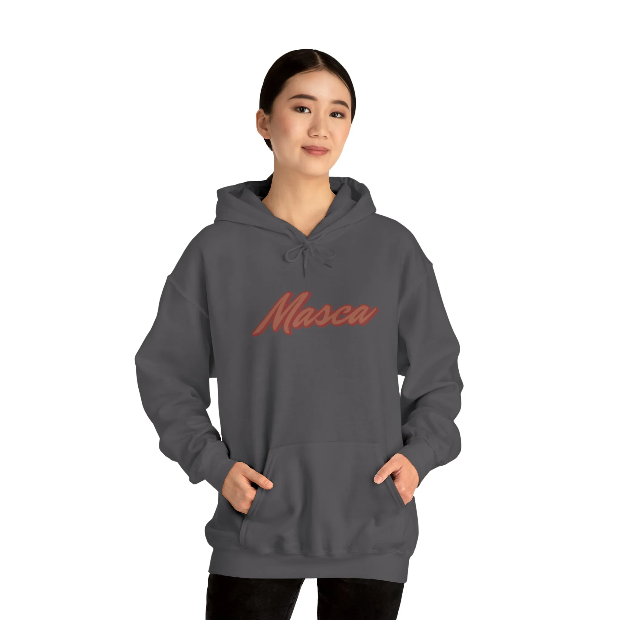 Pachamama - Unisex Heavy Blend Hoodie