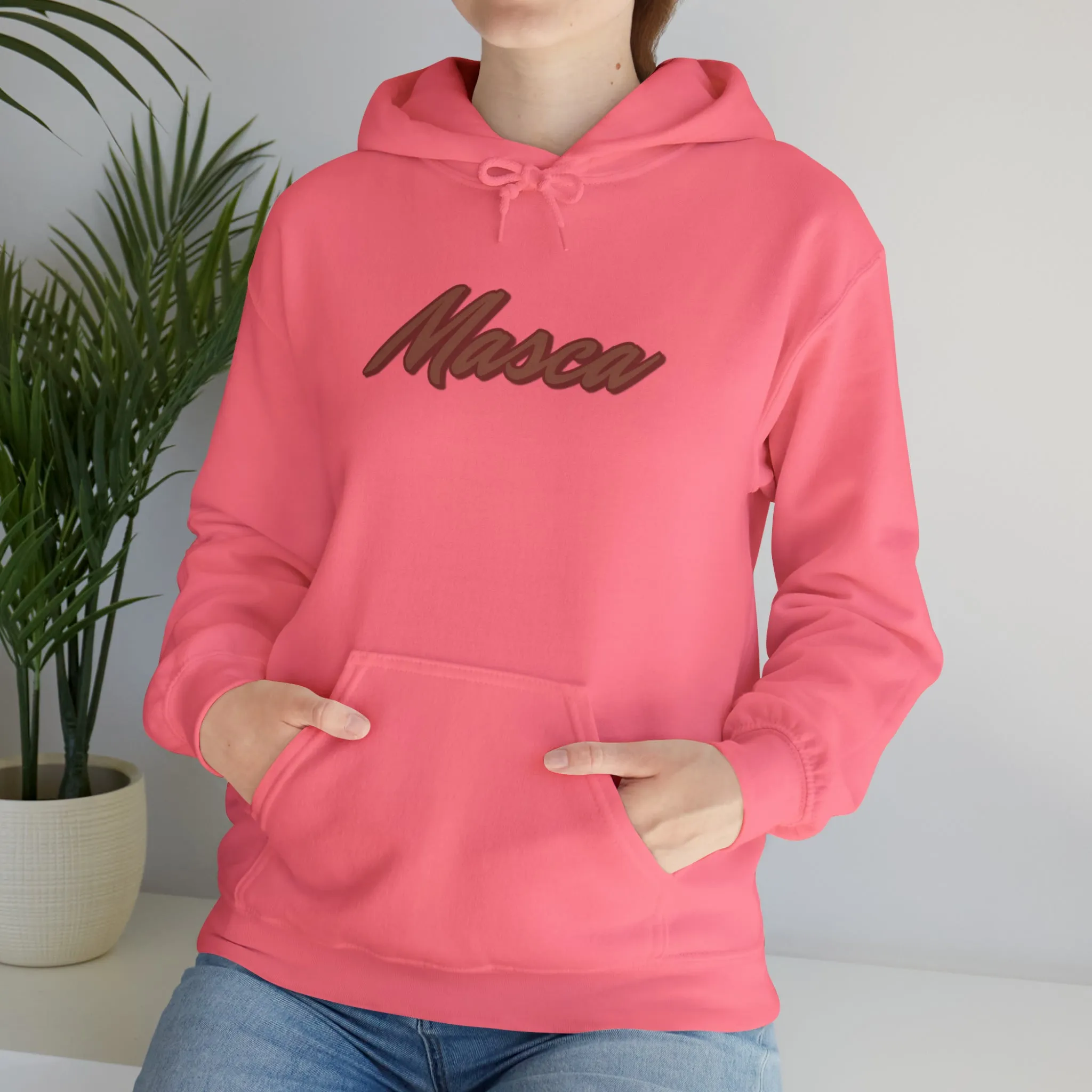 Pachamama - Unisex Heavy Blend Hoodie