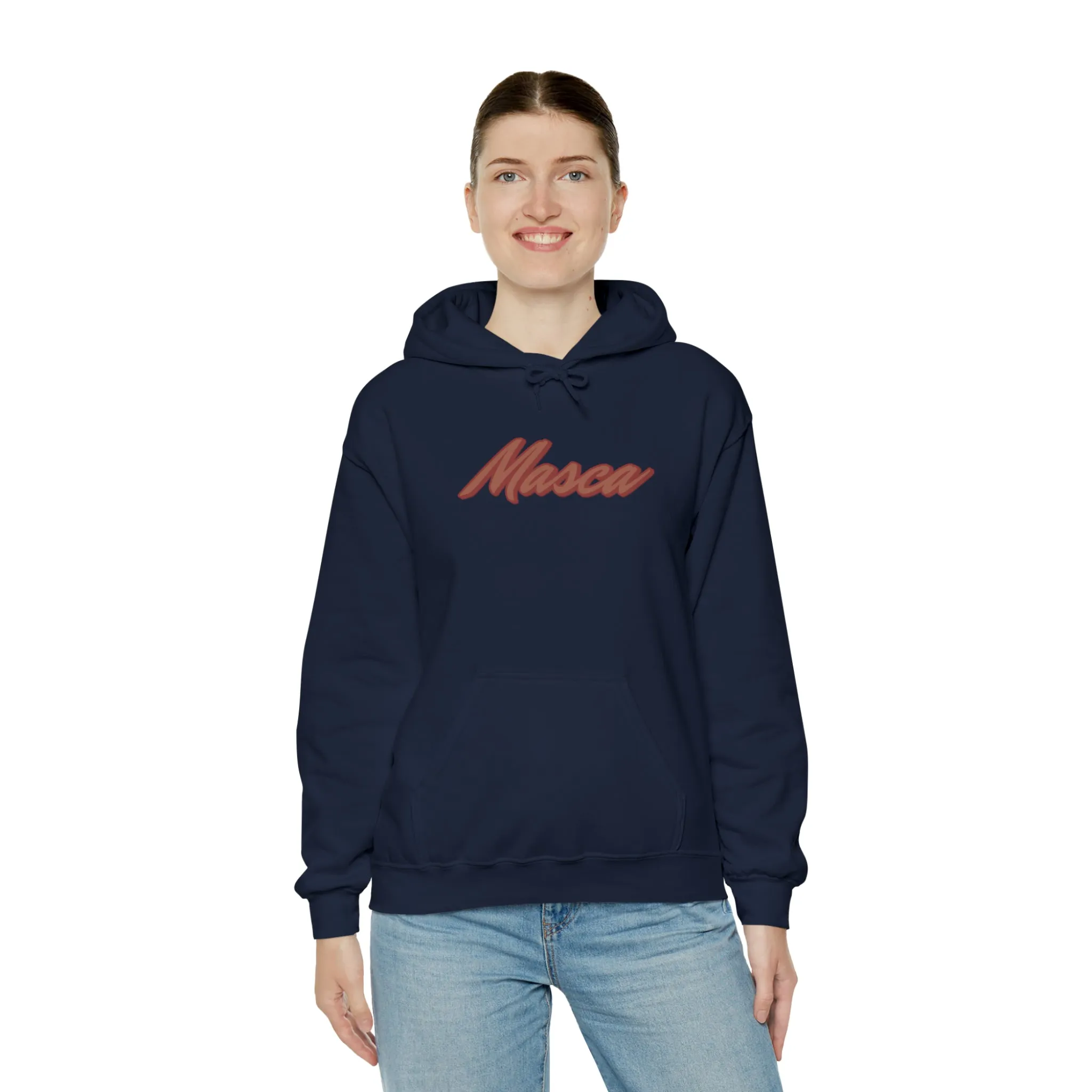 Pachamama - Unisex Heavy Blend Hoodie