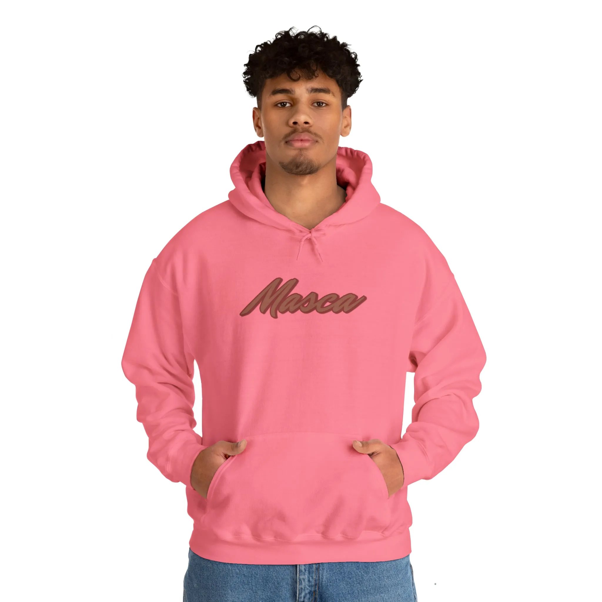 Pachamama - Unisex Heavy Blend Hoodie