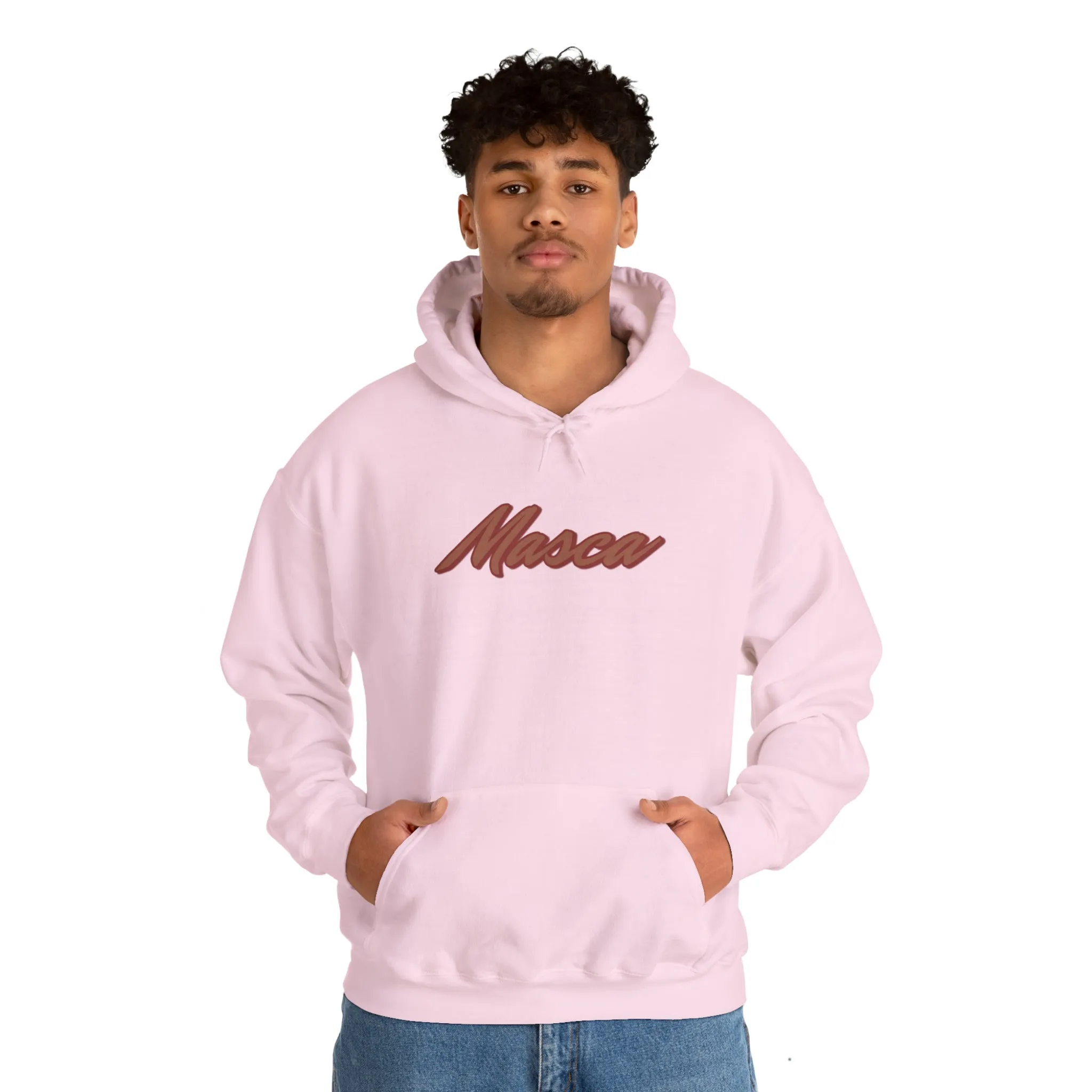 Pachamama - Unisex Heavy Blend Hoodie