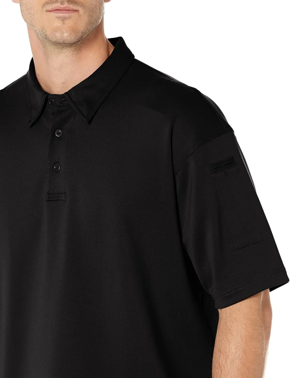 Propper Men's I.C.E. Short Sleeve Performance Polo Shirt