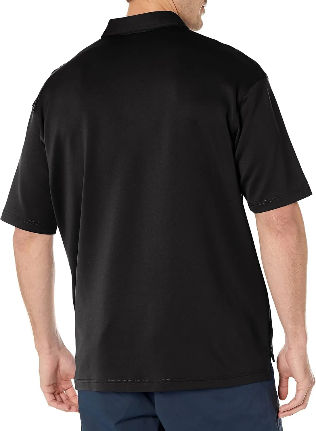 Propper Men's I.C.E. Short Sleeve Performance Polo Shirt