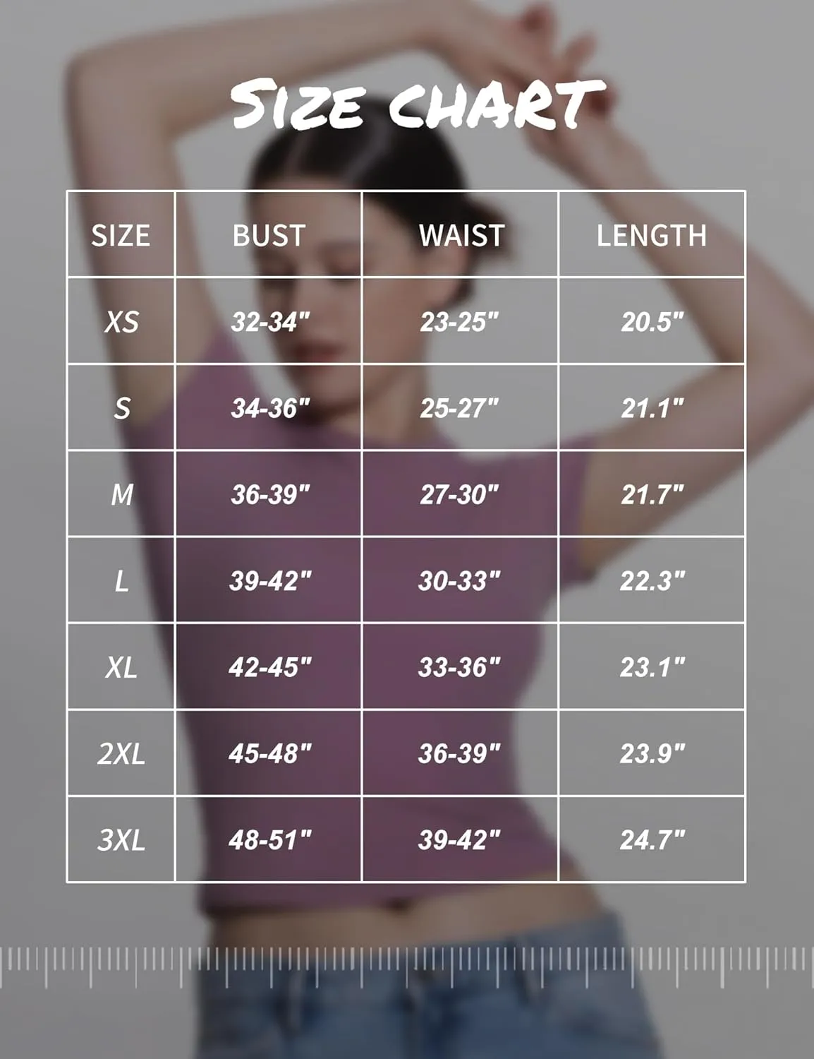 PUMIEY Women's Crew Neck Short Sleeve Tops Double Lined Slim Fit T Shirts Basic Tee Smoke Cloud Pro Collection