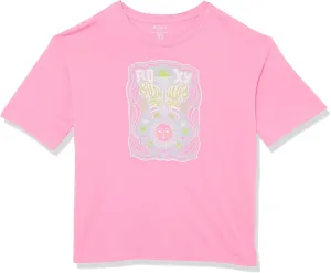 Roxy Girls' Sun for All Seasons T-Shirt