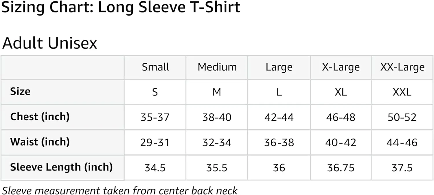 Sell Your Cloak Light Long Sleeve T-Shirt