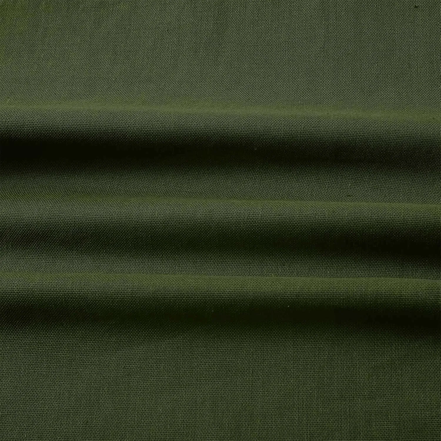 Striped Linen Pants for Women Cropped Trim Elastic Waist Capris Lightweight Summer Beach Trousers with Pockets