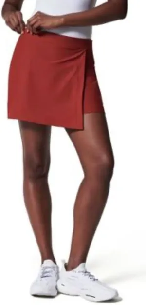 Sunshine Skort, 6"