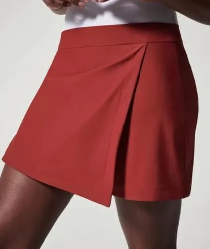 Sunshine Skort, 6"