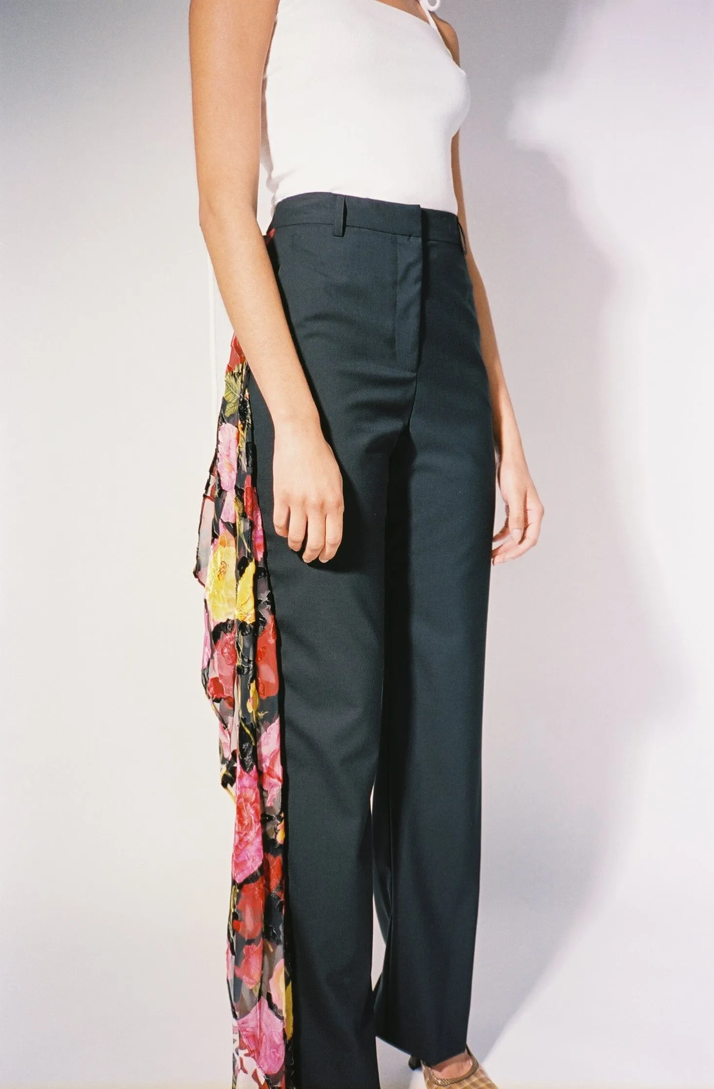 The Skant Trouser