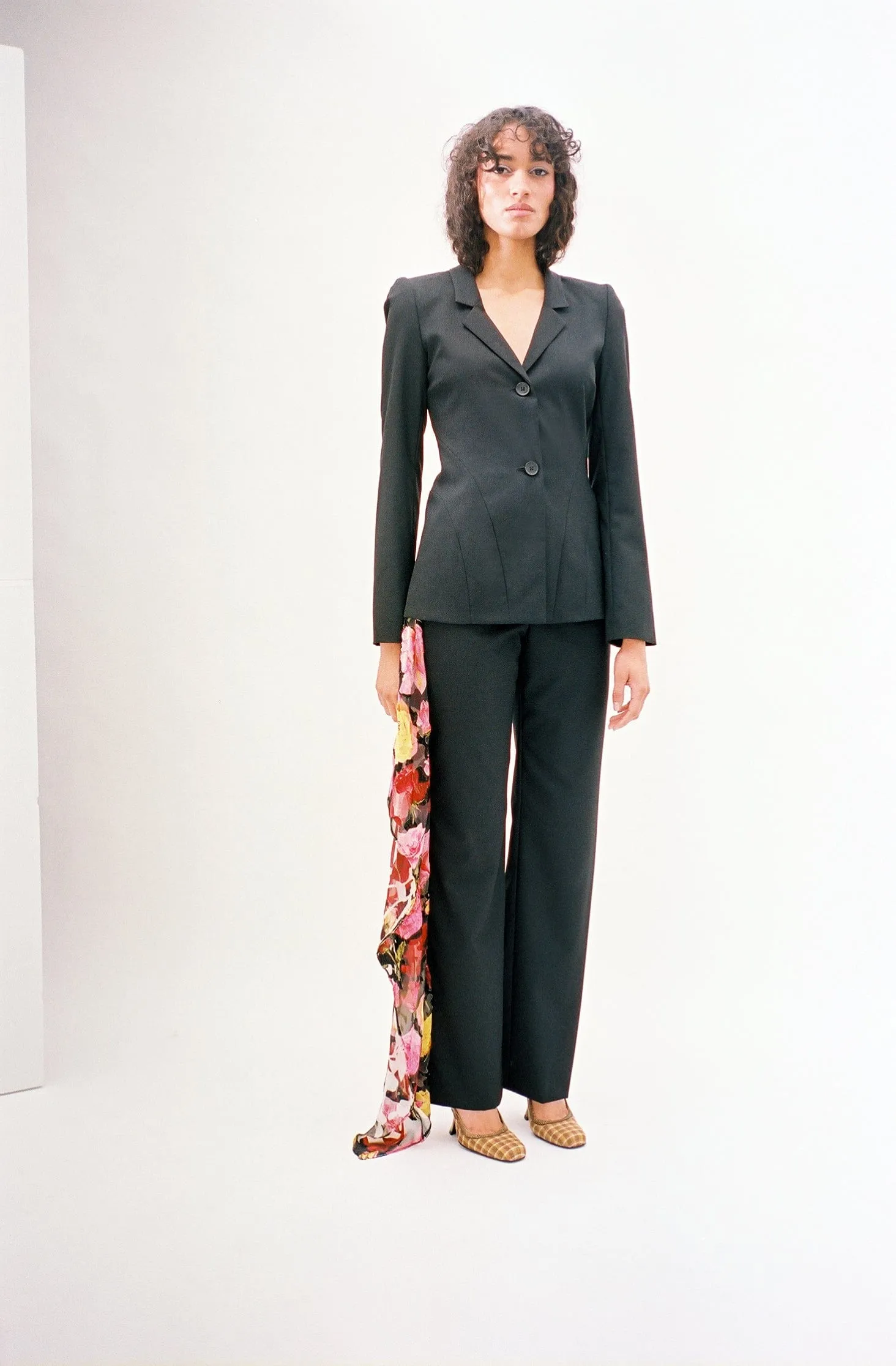 The Skant Trouser